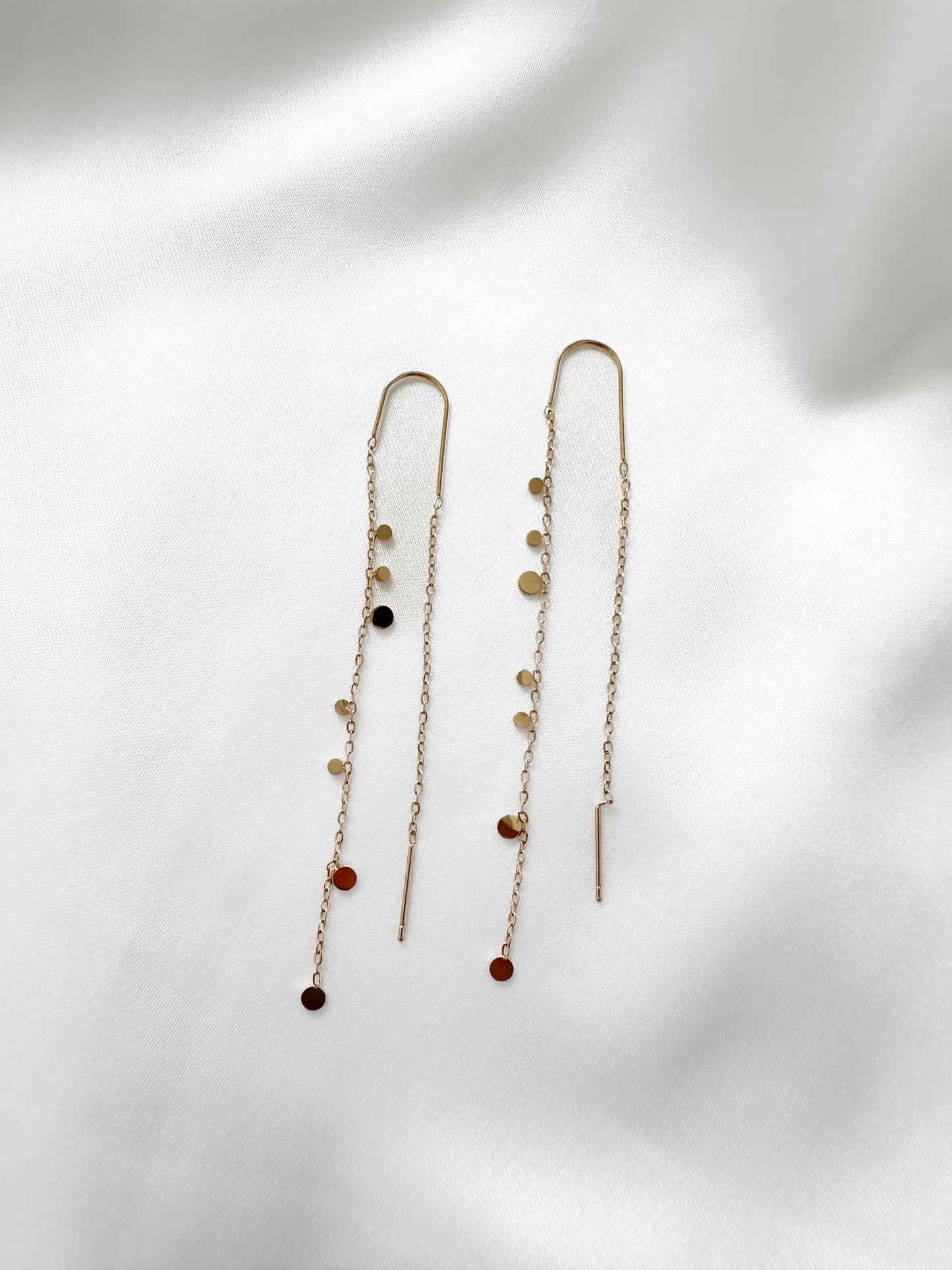 Boucles d'oreilles Emy
