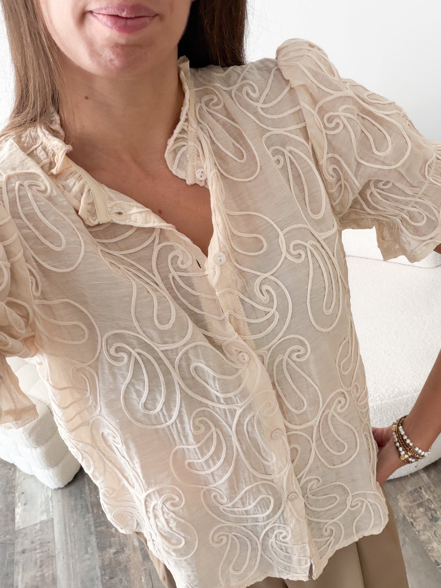 Blouse Amanda