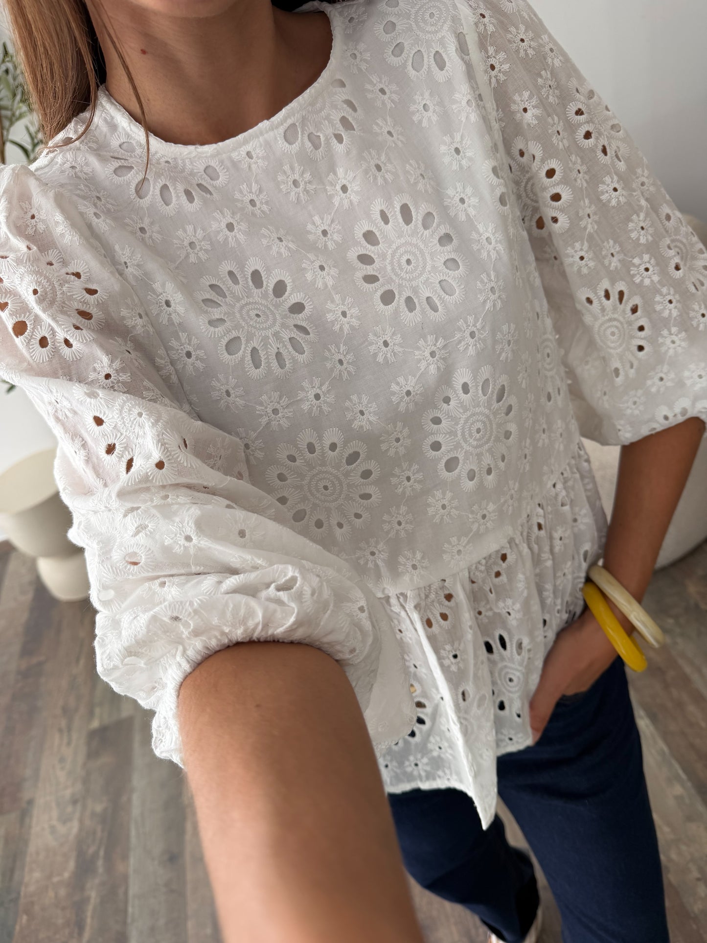 Blouse Maria