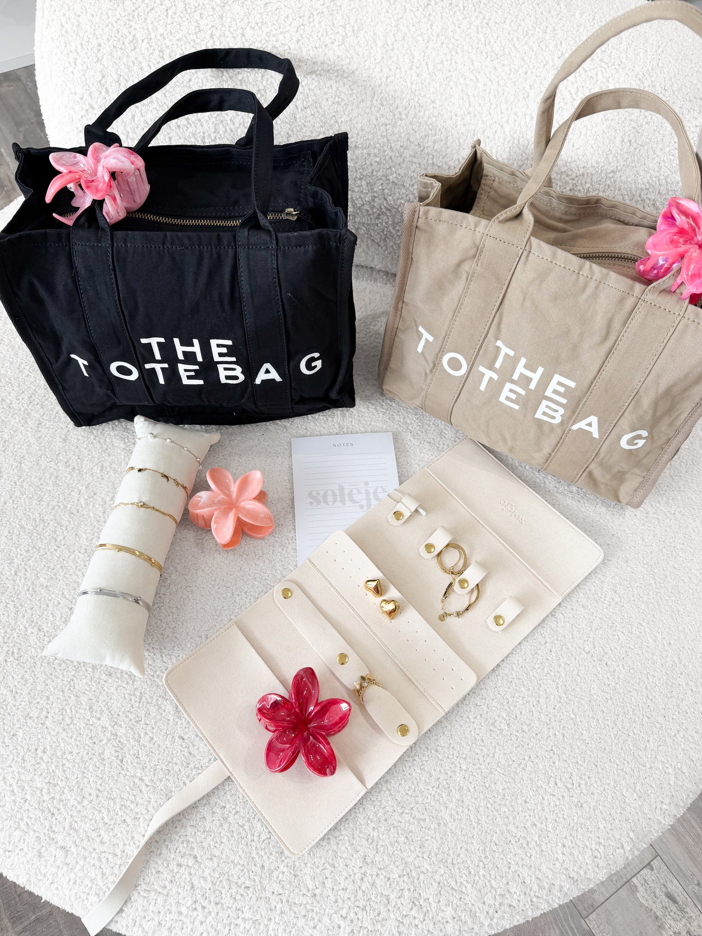 Box sac de rentrée
