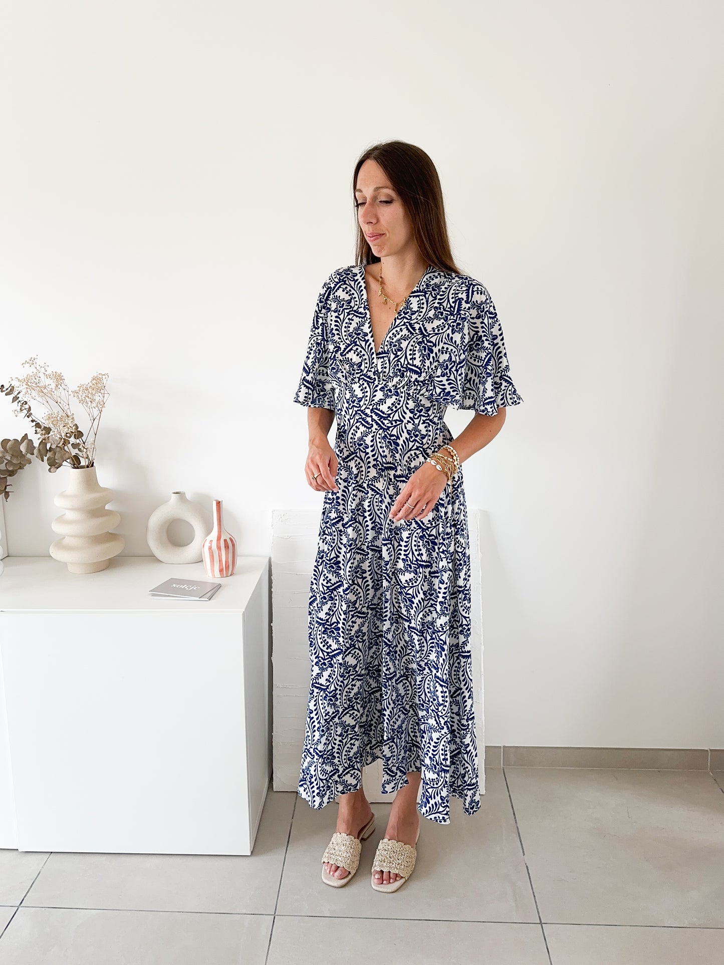 Robe Formentera