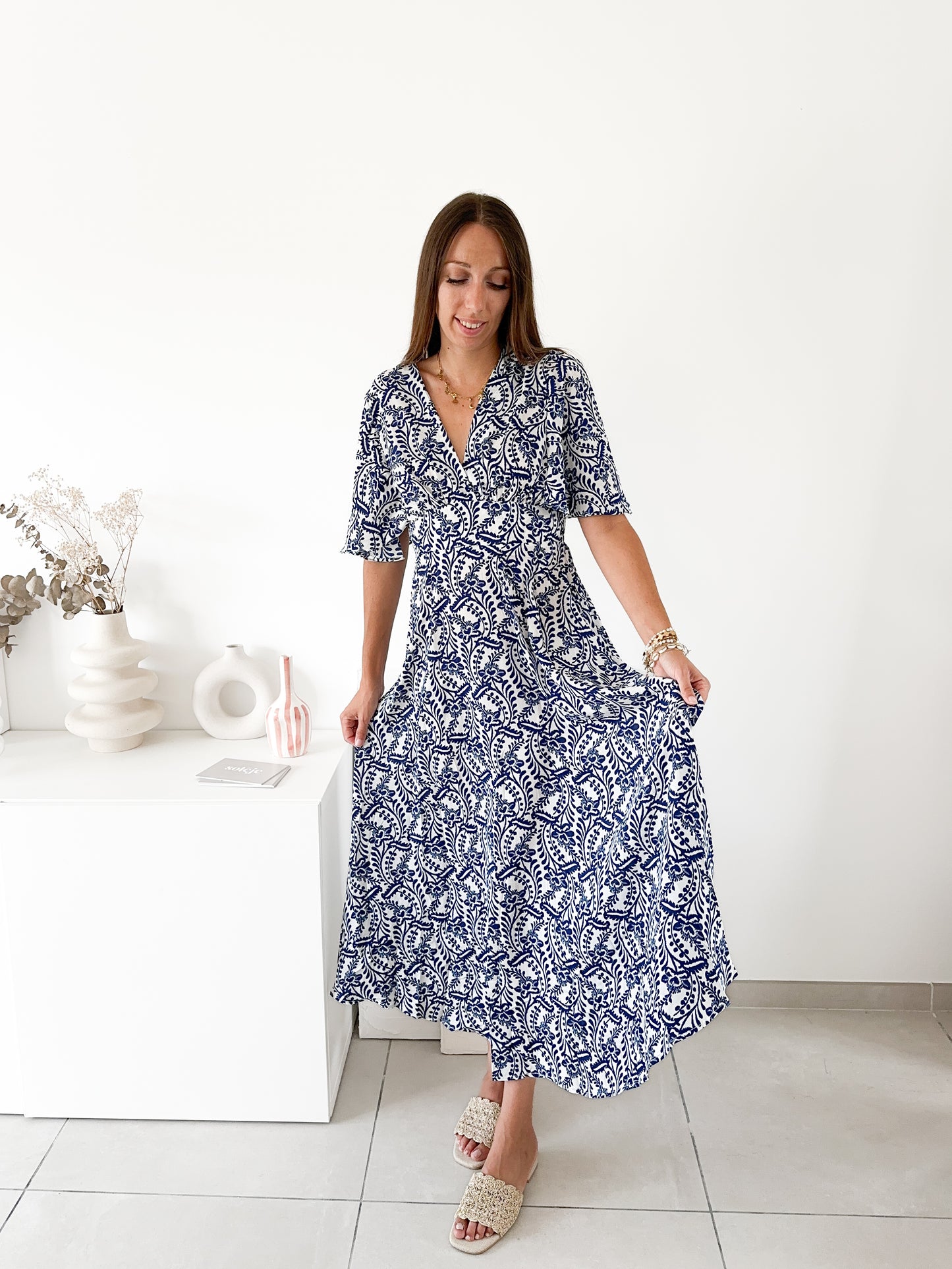 Robe Formentera