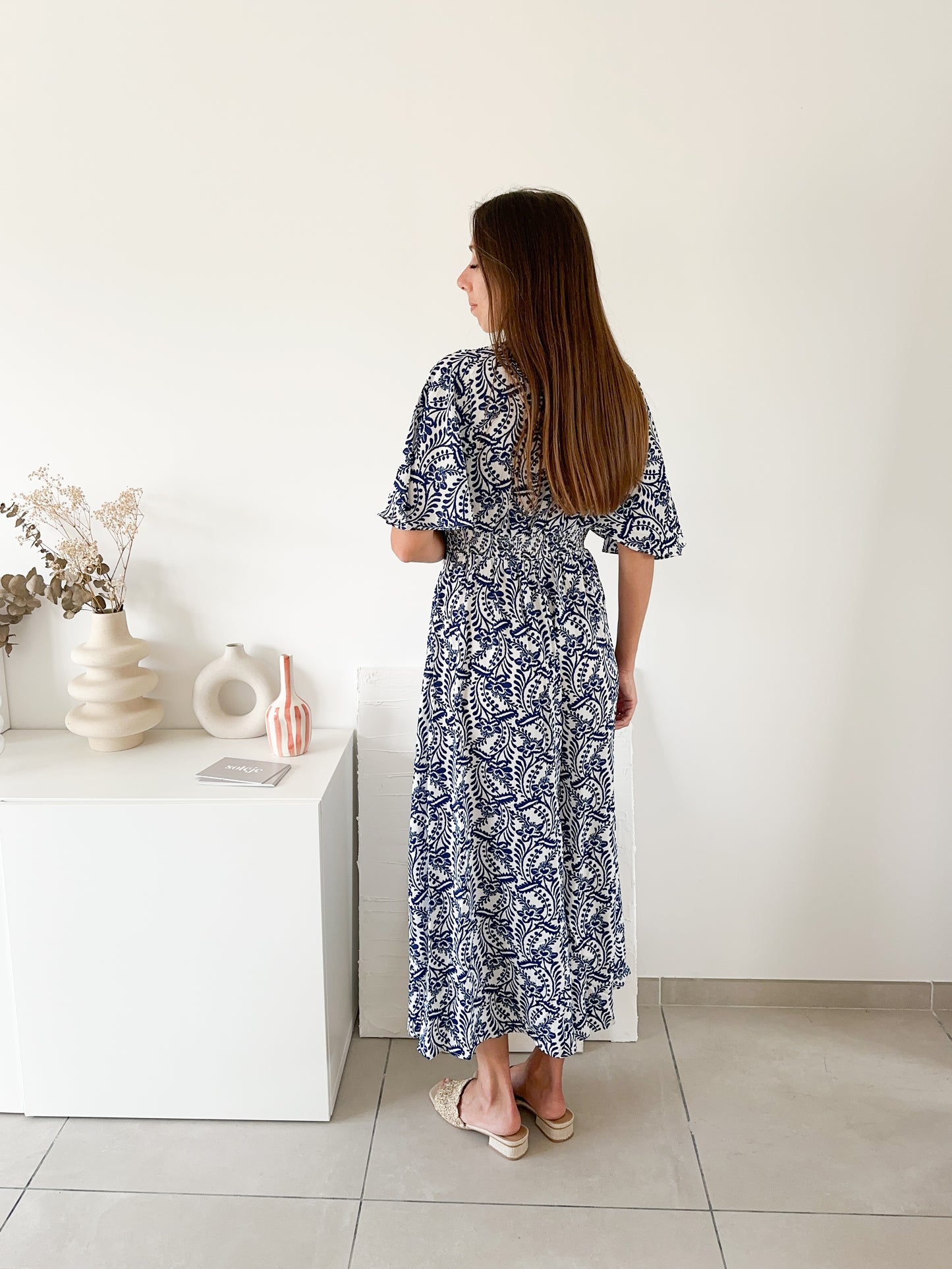 Robe Formentera