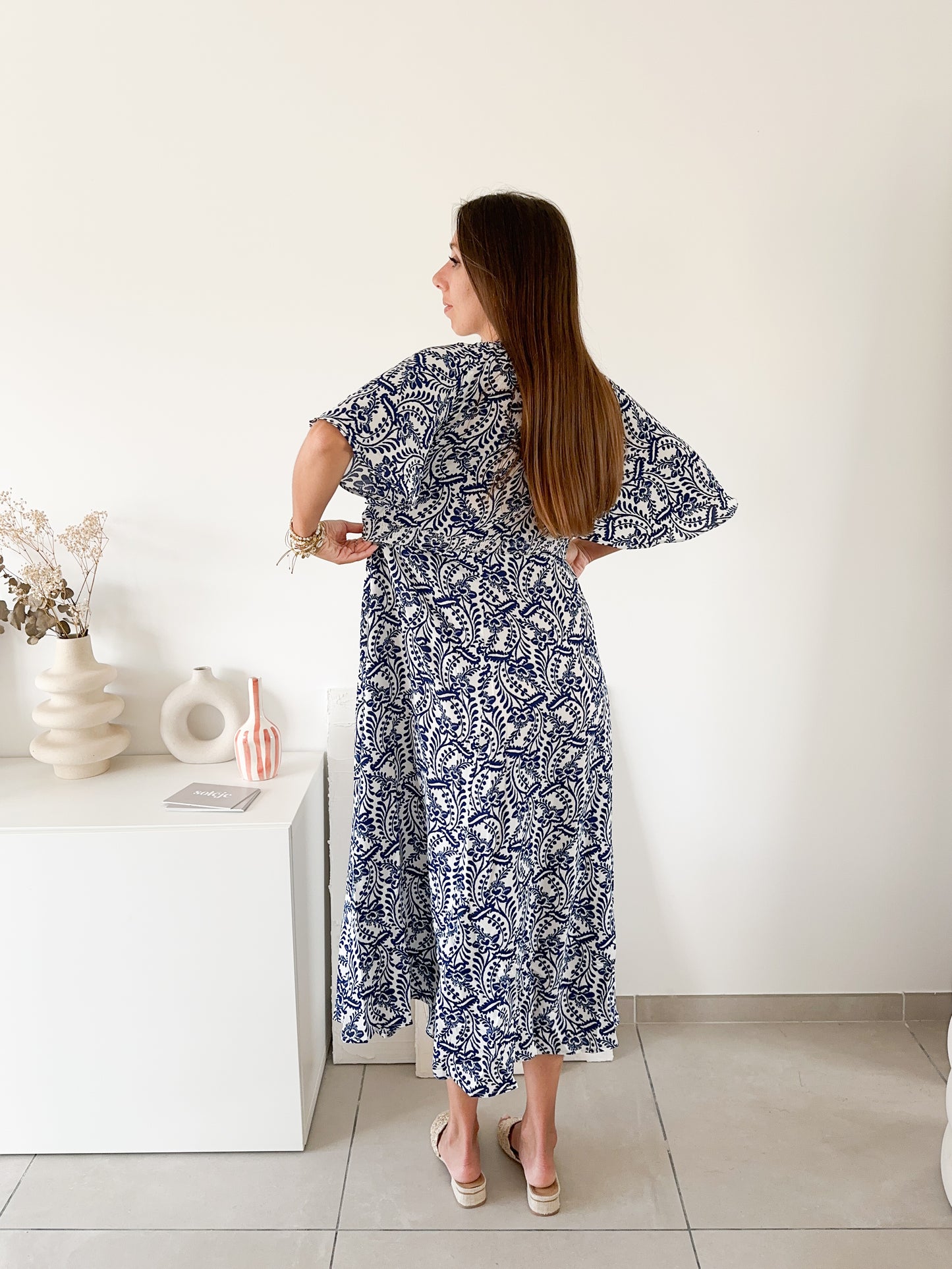Robe Formentera