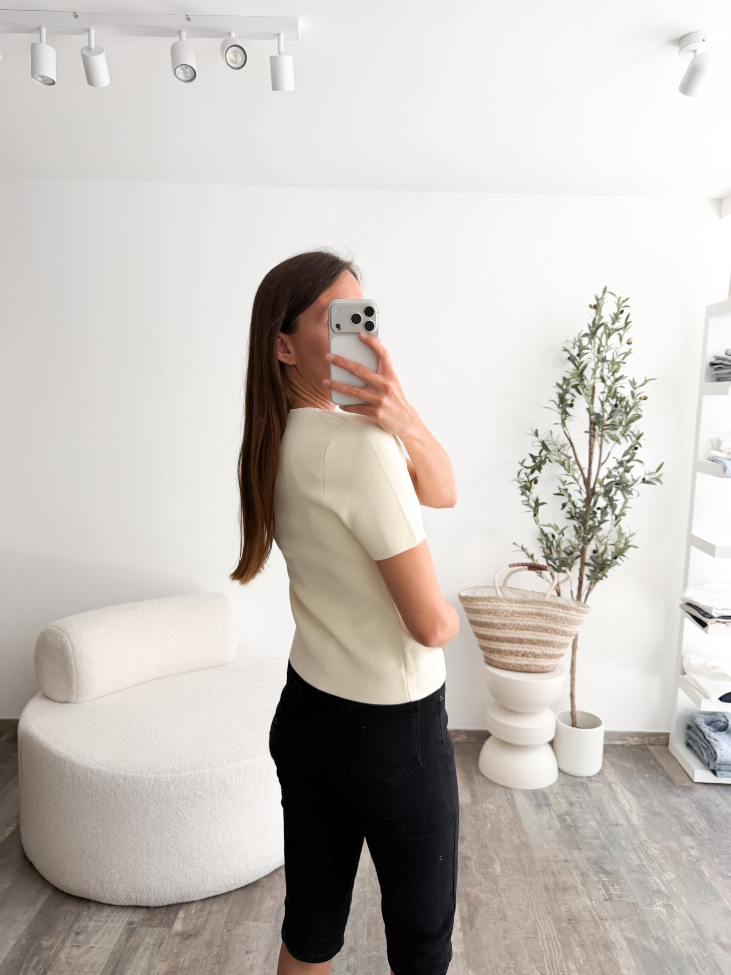 Gilet Kalie