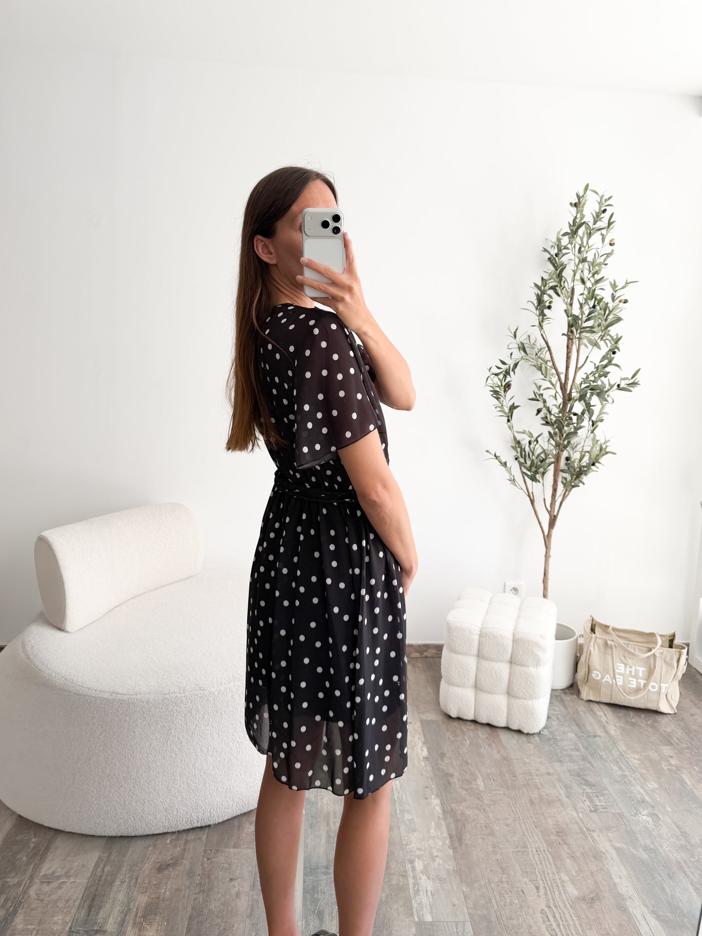 Robe Marjorie