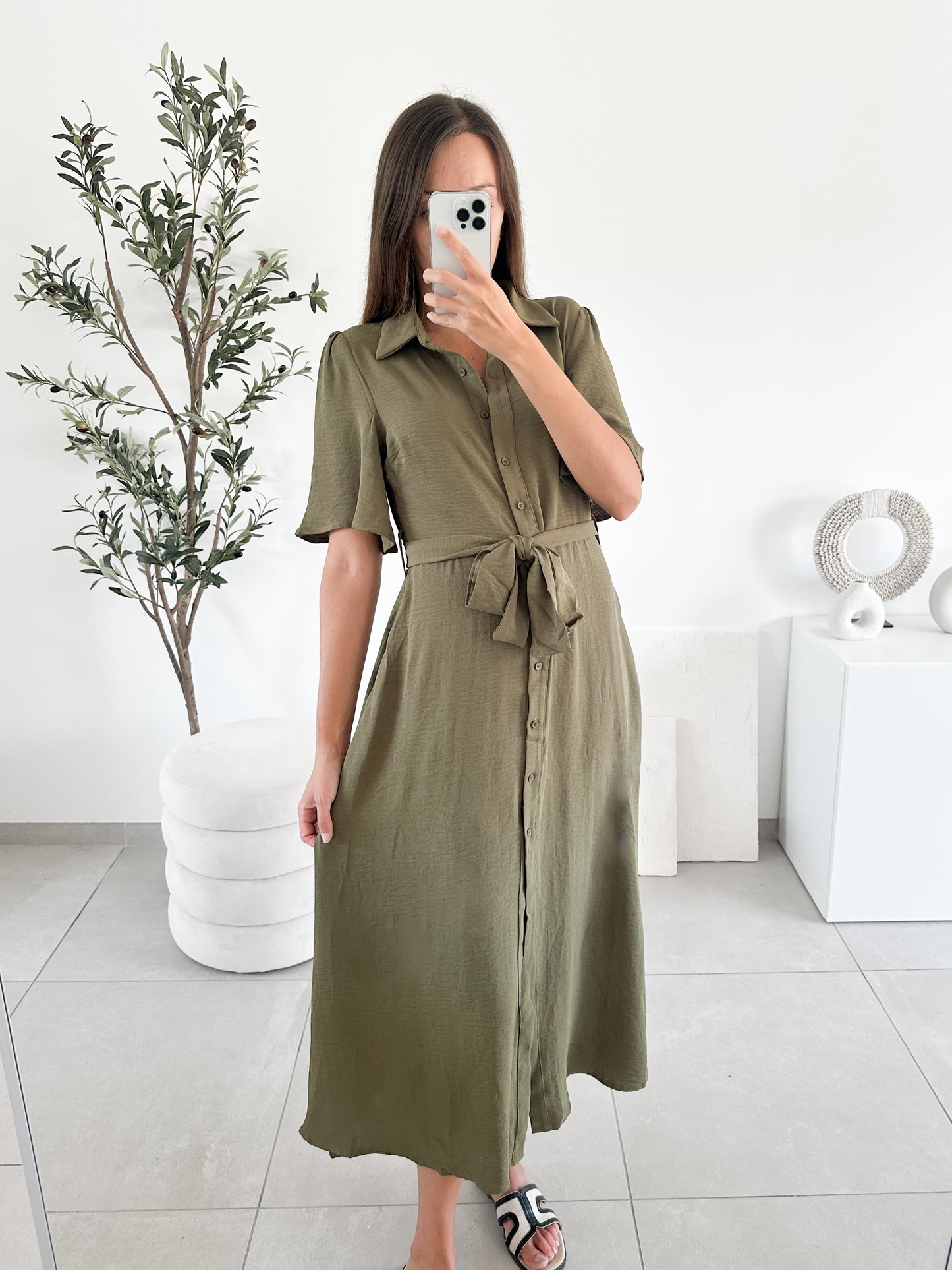 Robe Ines