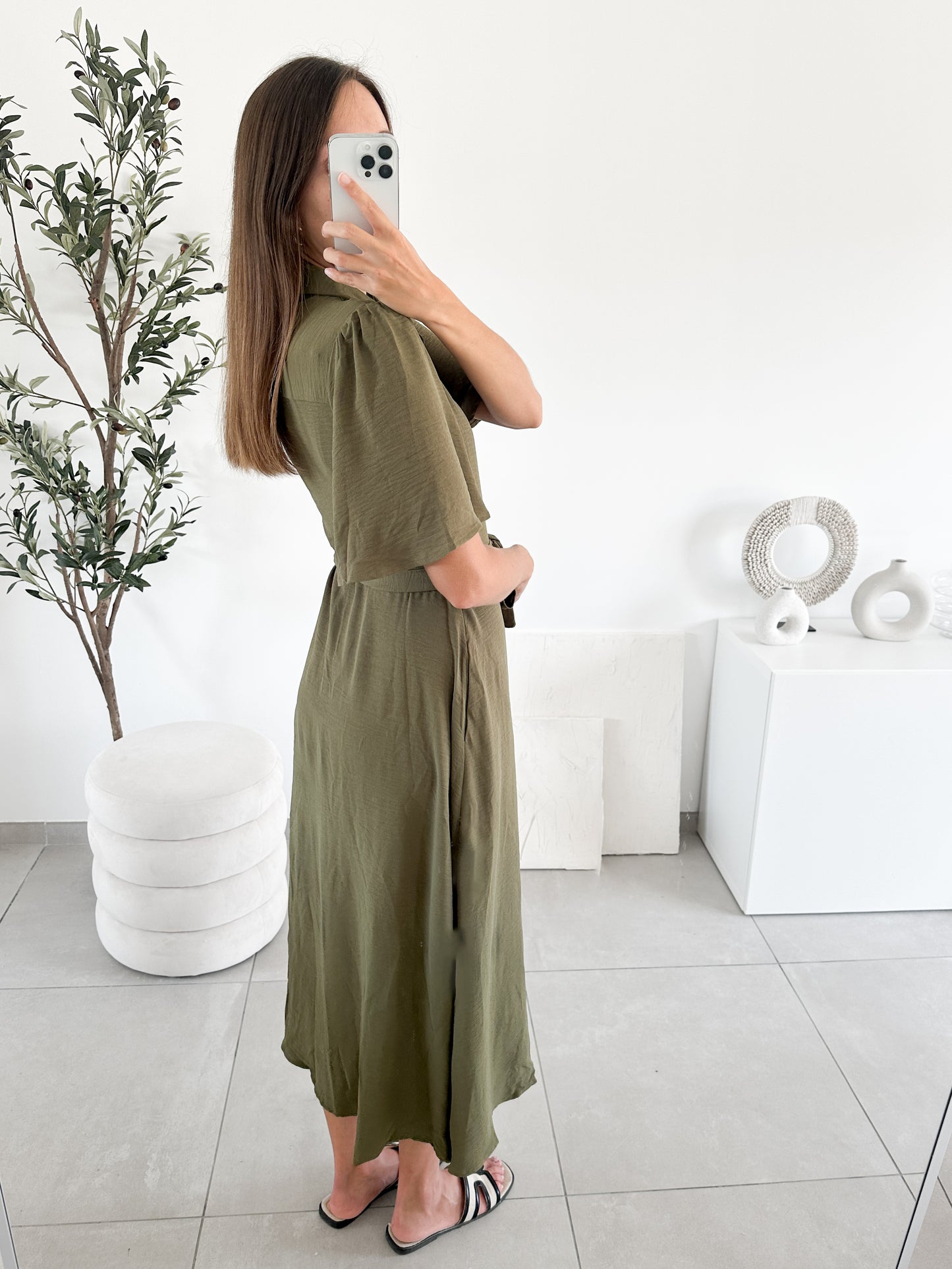 Robe Ines
