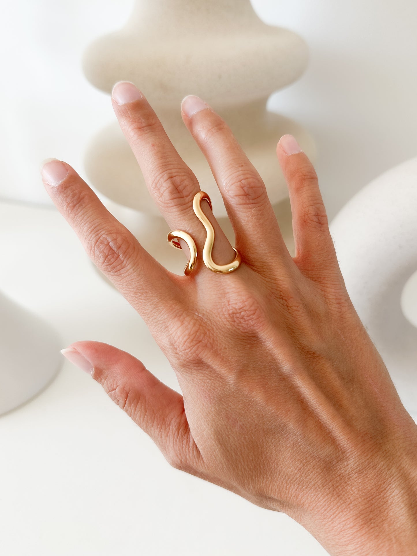 Bague Joelle