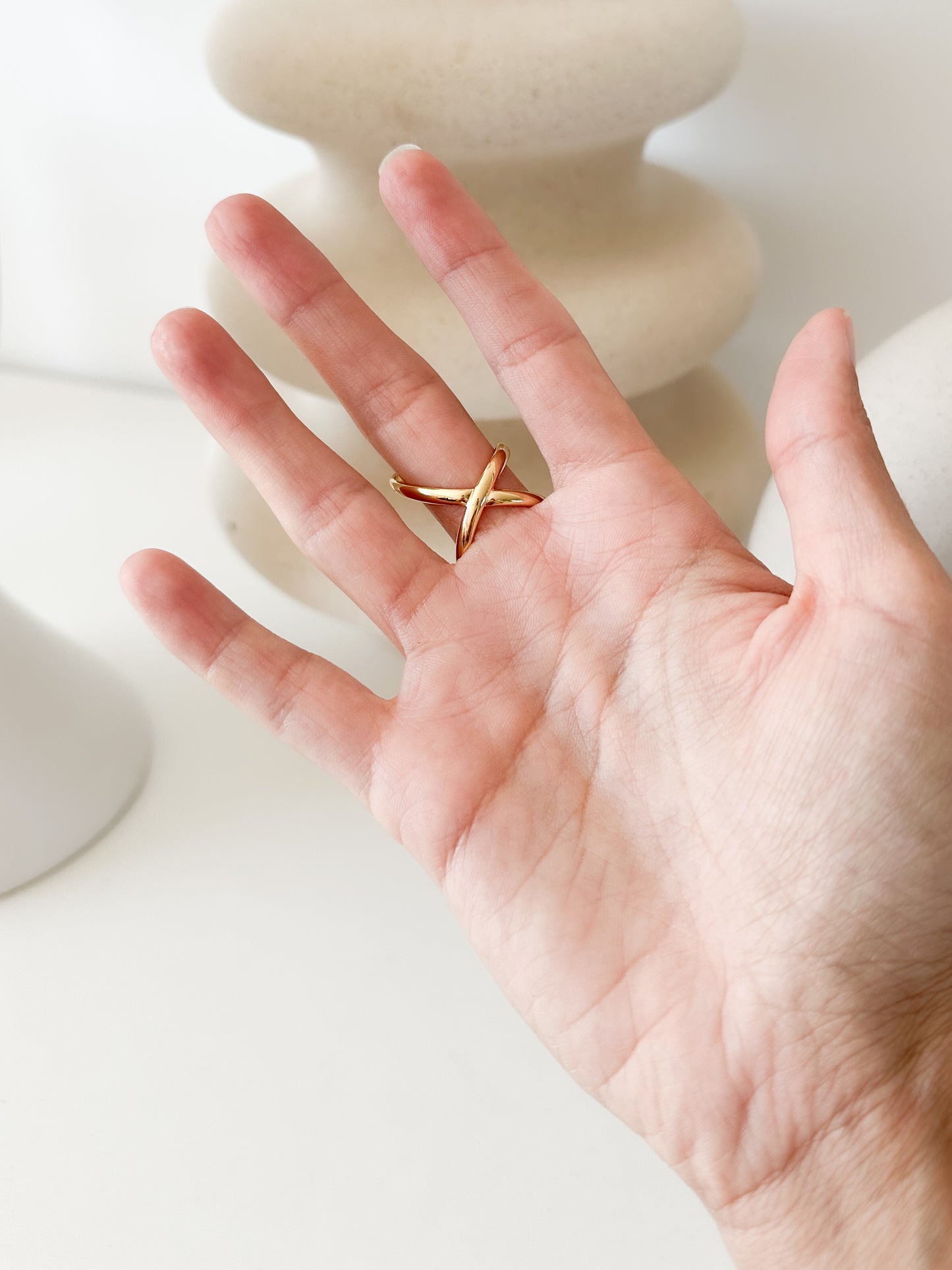 Bague Joelle