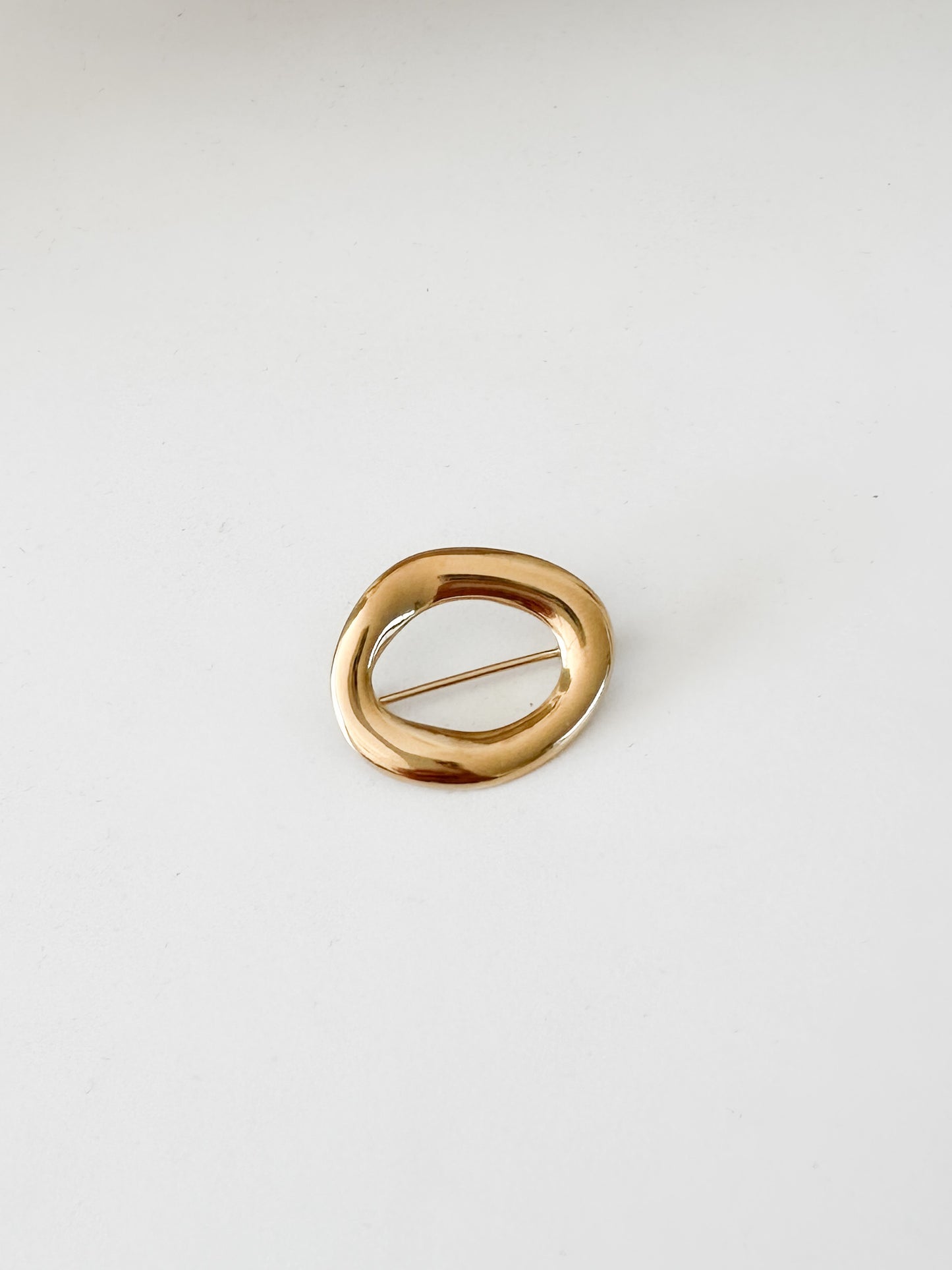 Broche Orane