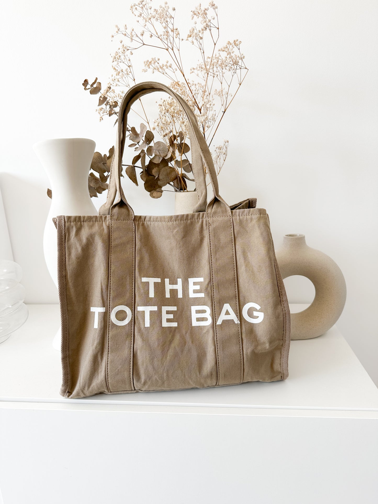Grand Tote bag