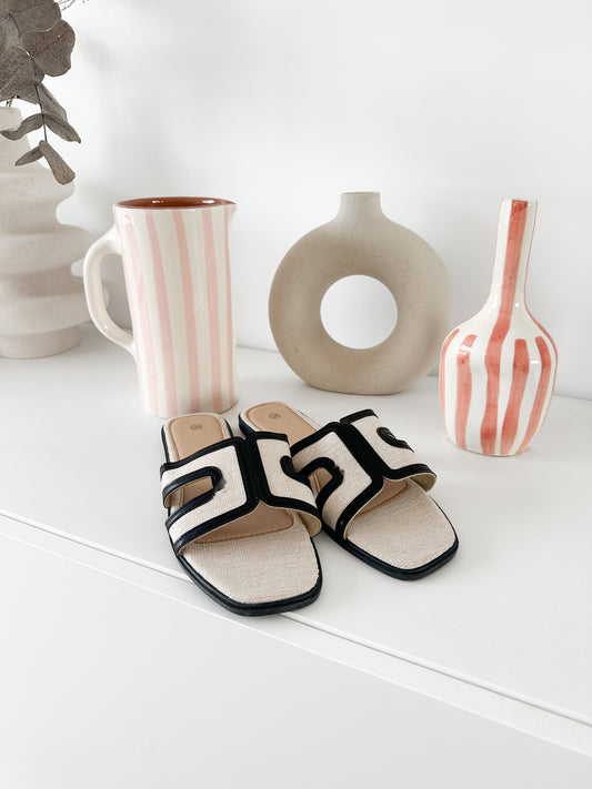 Sandales H