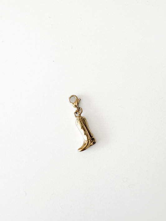 Charms Santiag