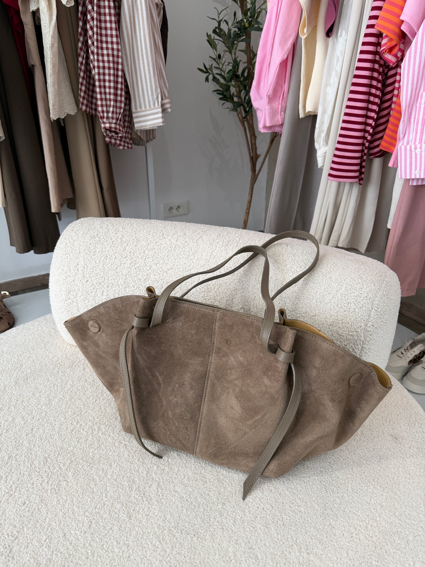 Sac en cuir Dano