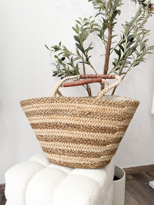 Grand panier