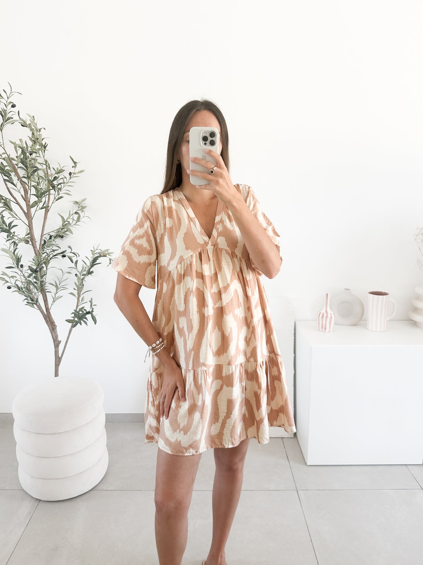 Robe Lisa