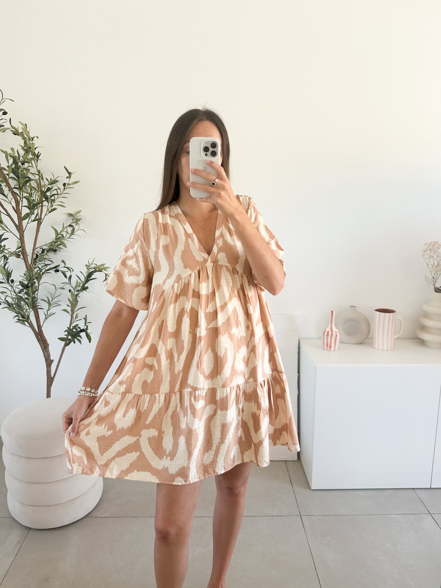 Robe Lisa