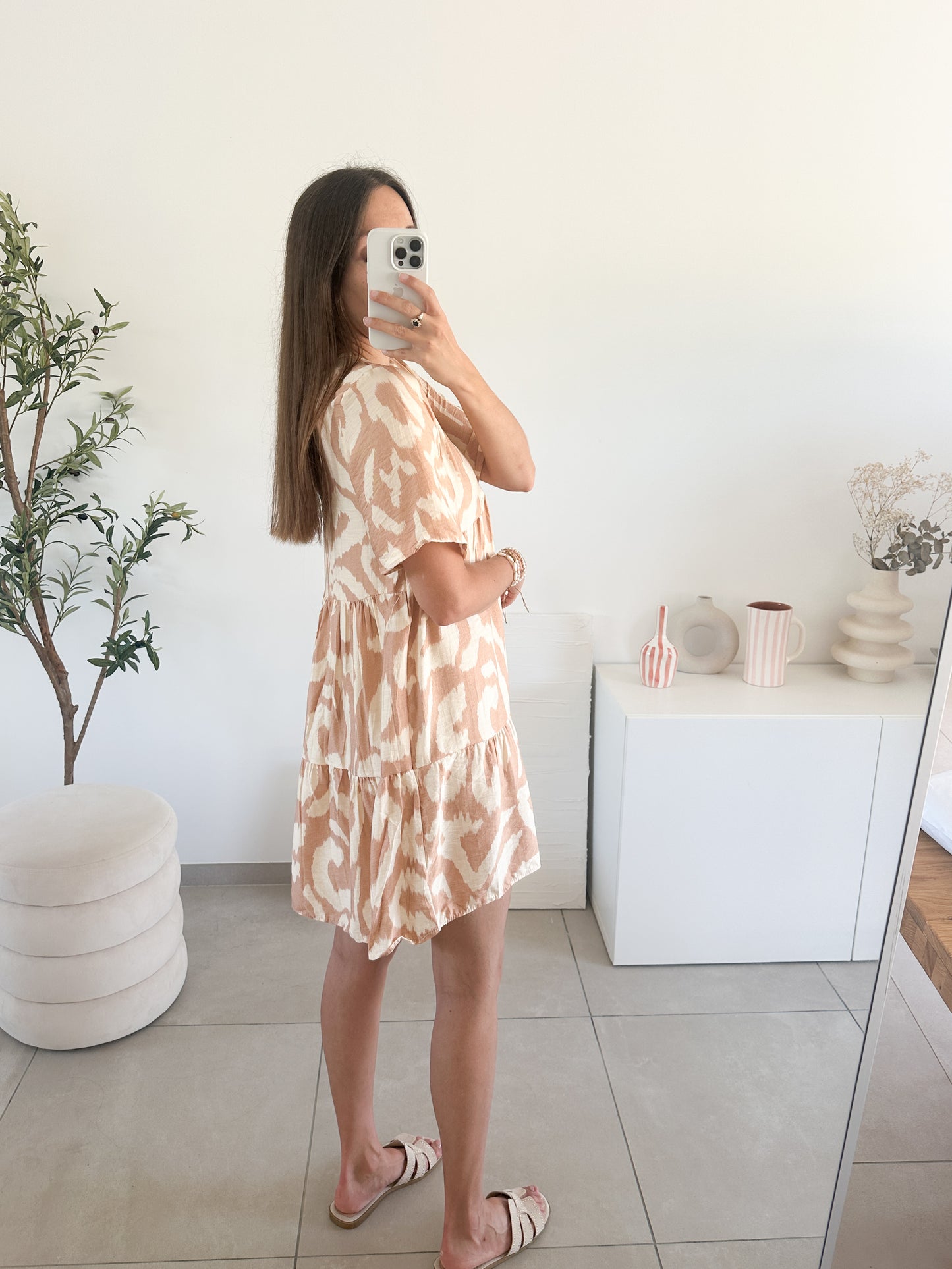 Robe Lisa
