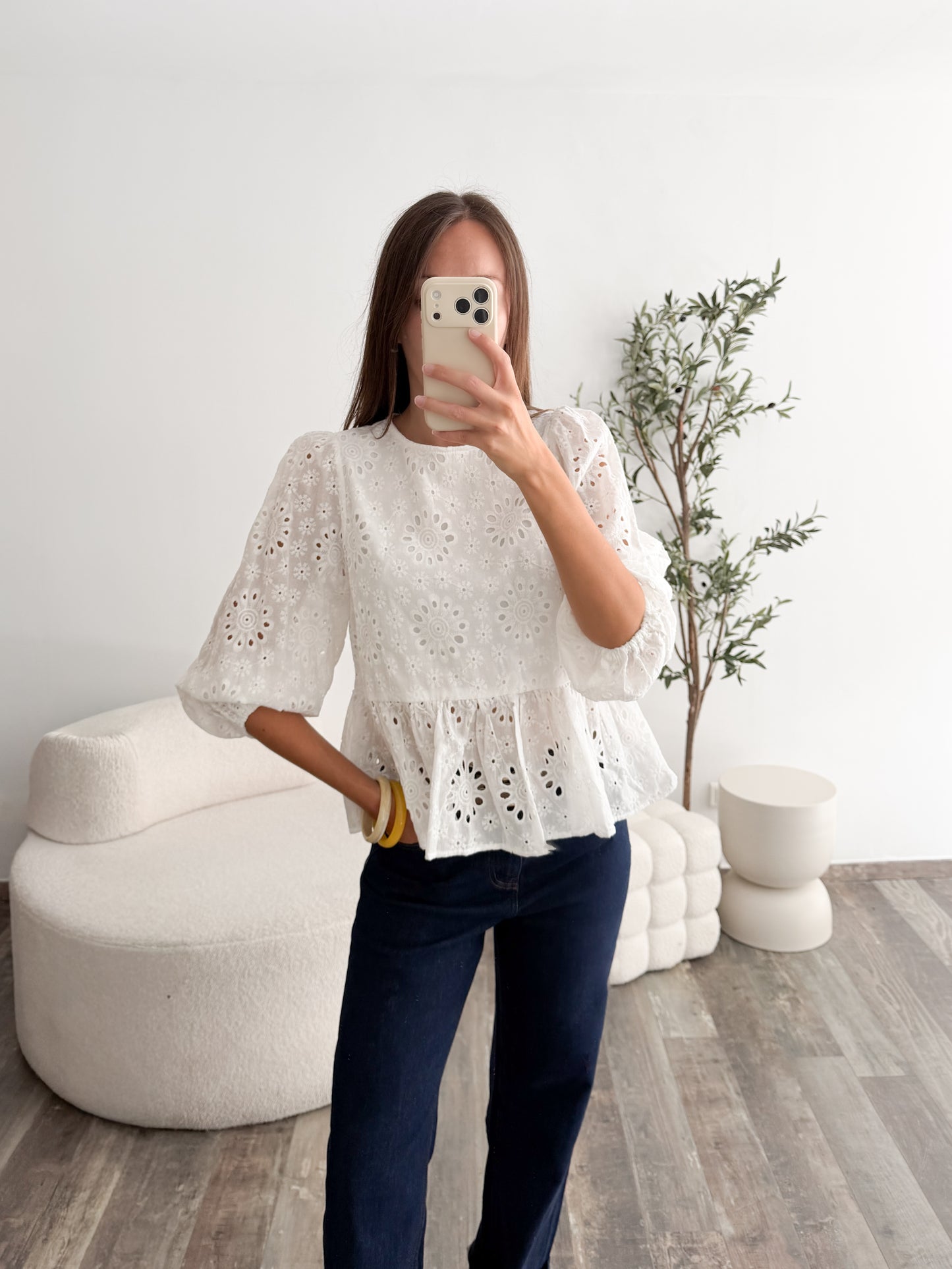 Blouse Maria