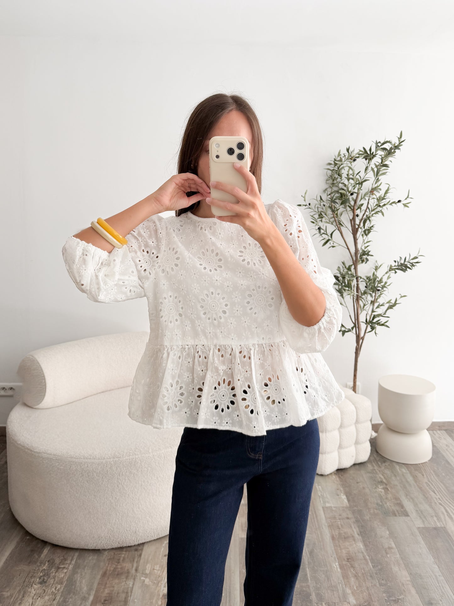 Blouse Maria