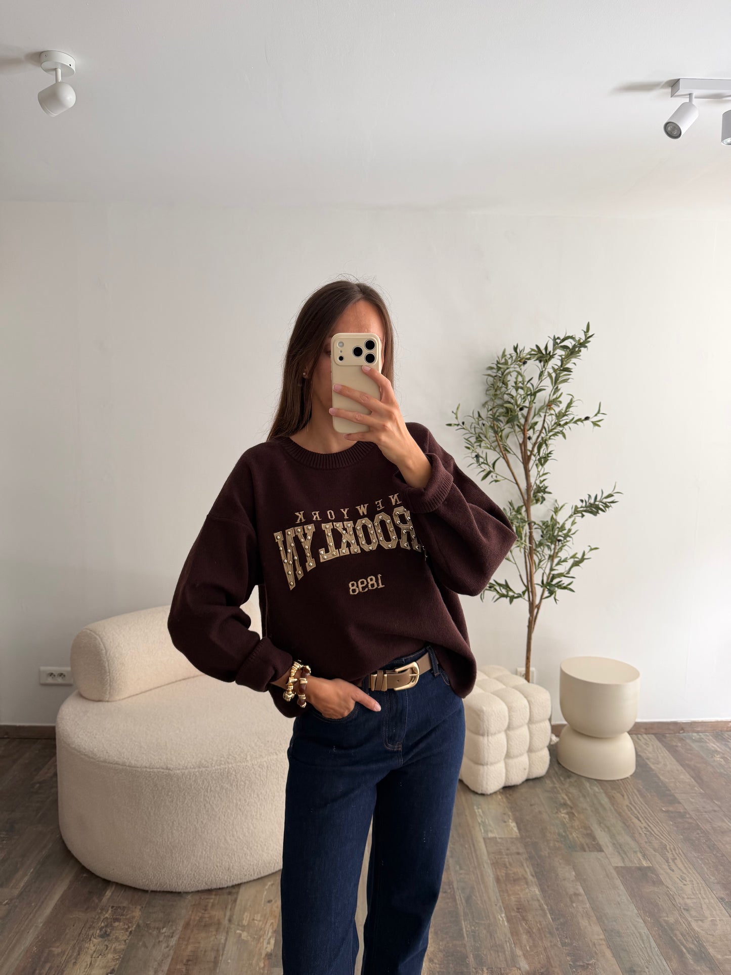 Pull Brooklyn