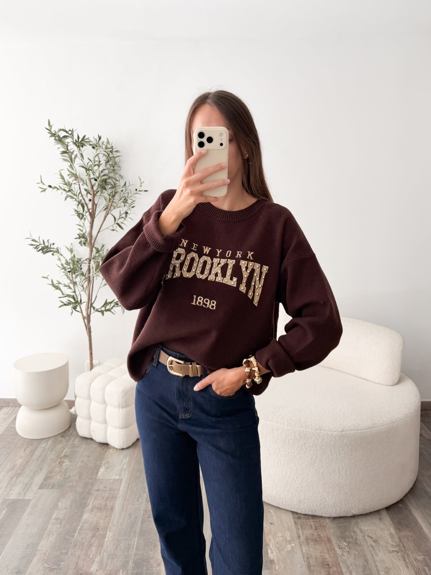 Pull Brooklyn
