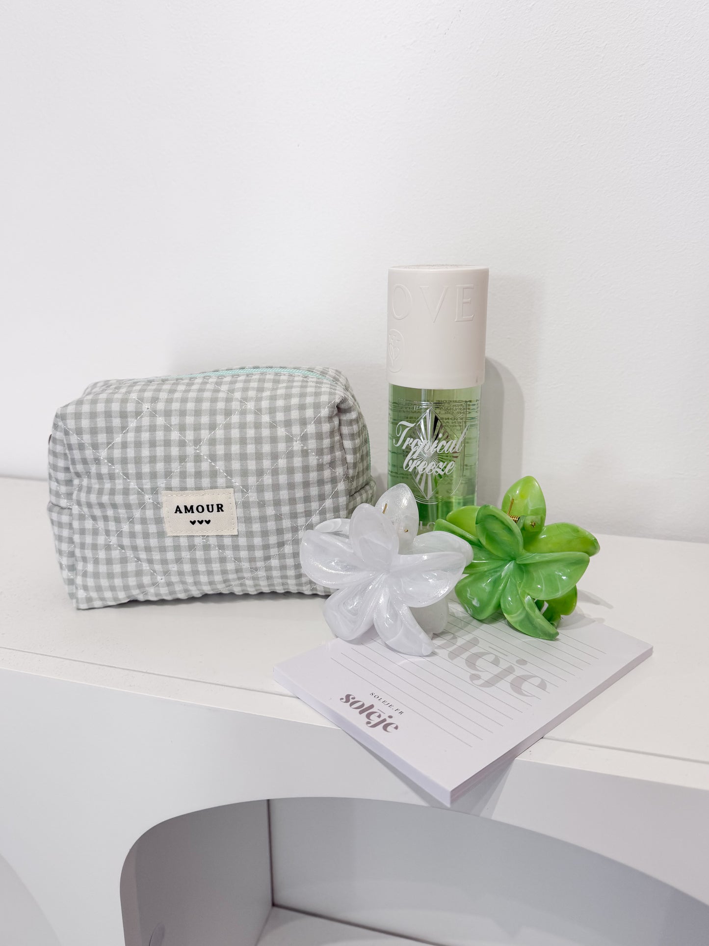 Box rentrée Coco breeze