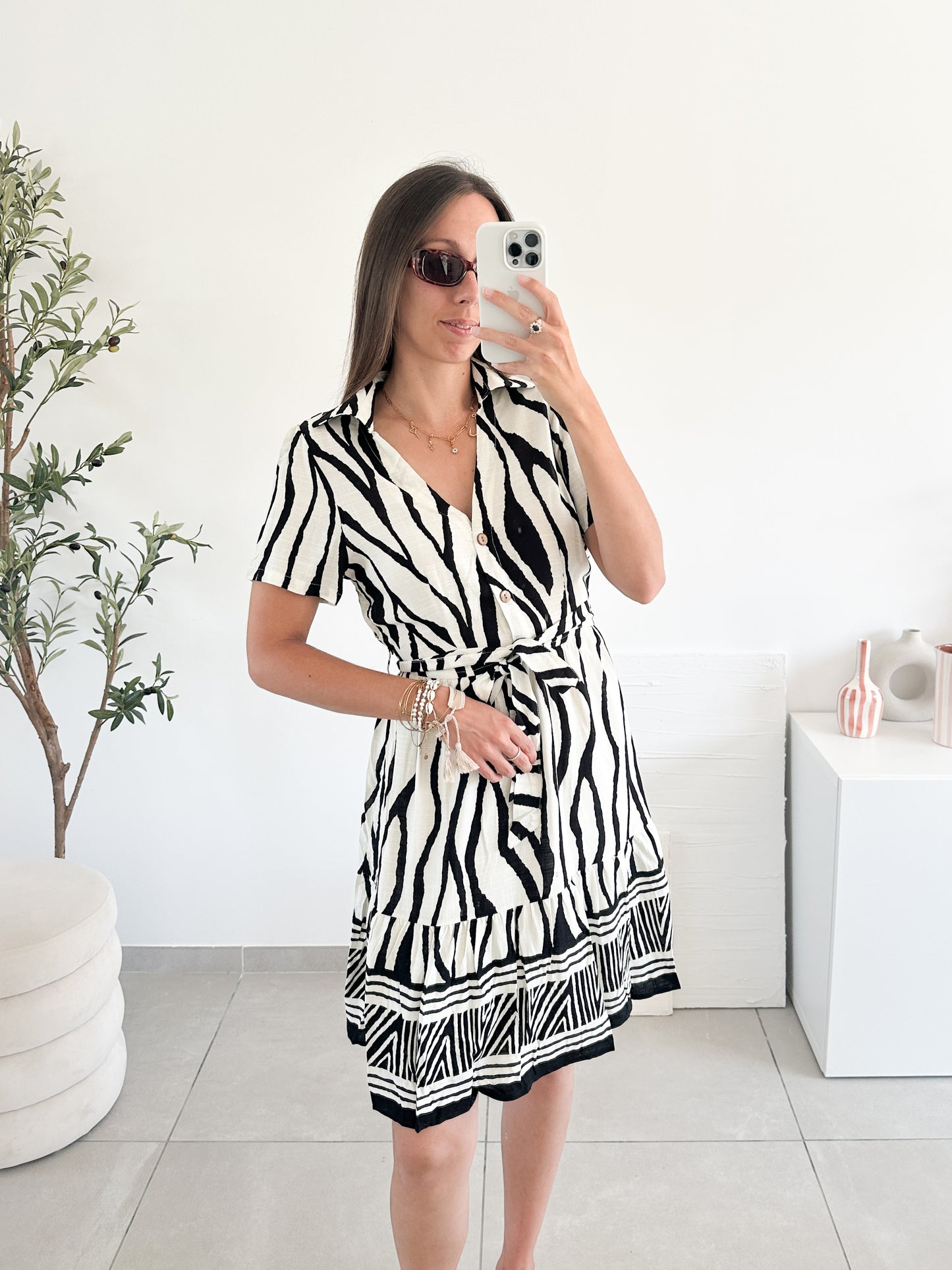 Robe Linda