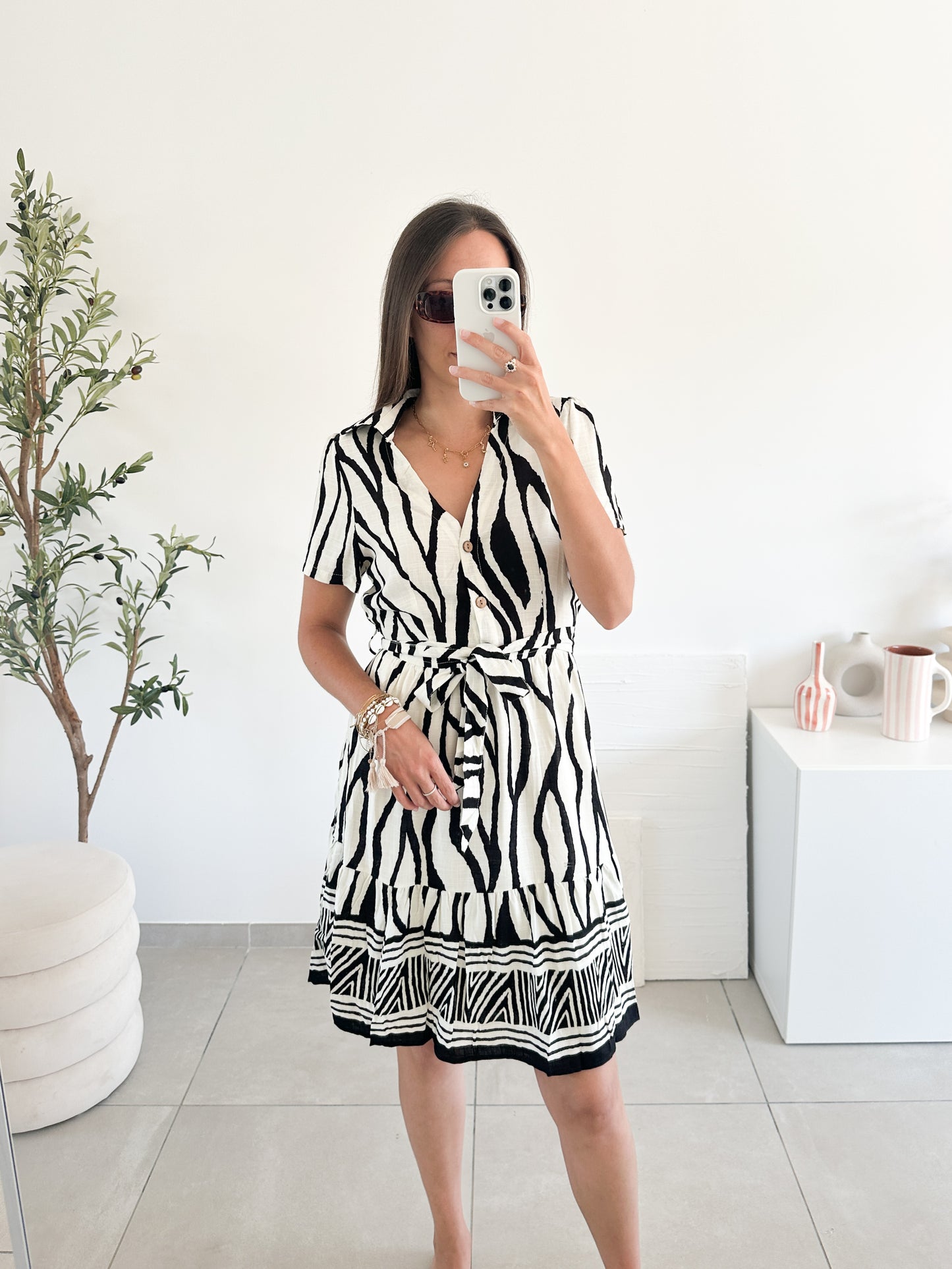Robe Linda