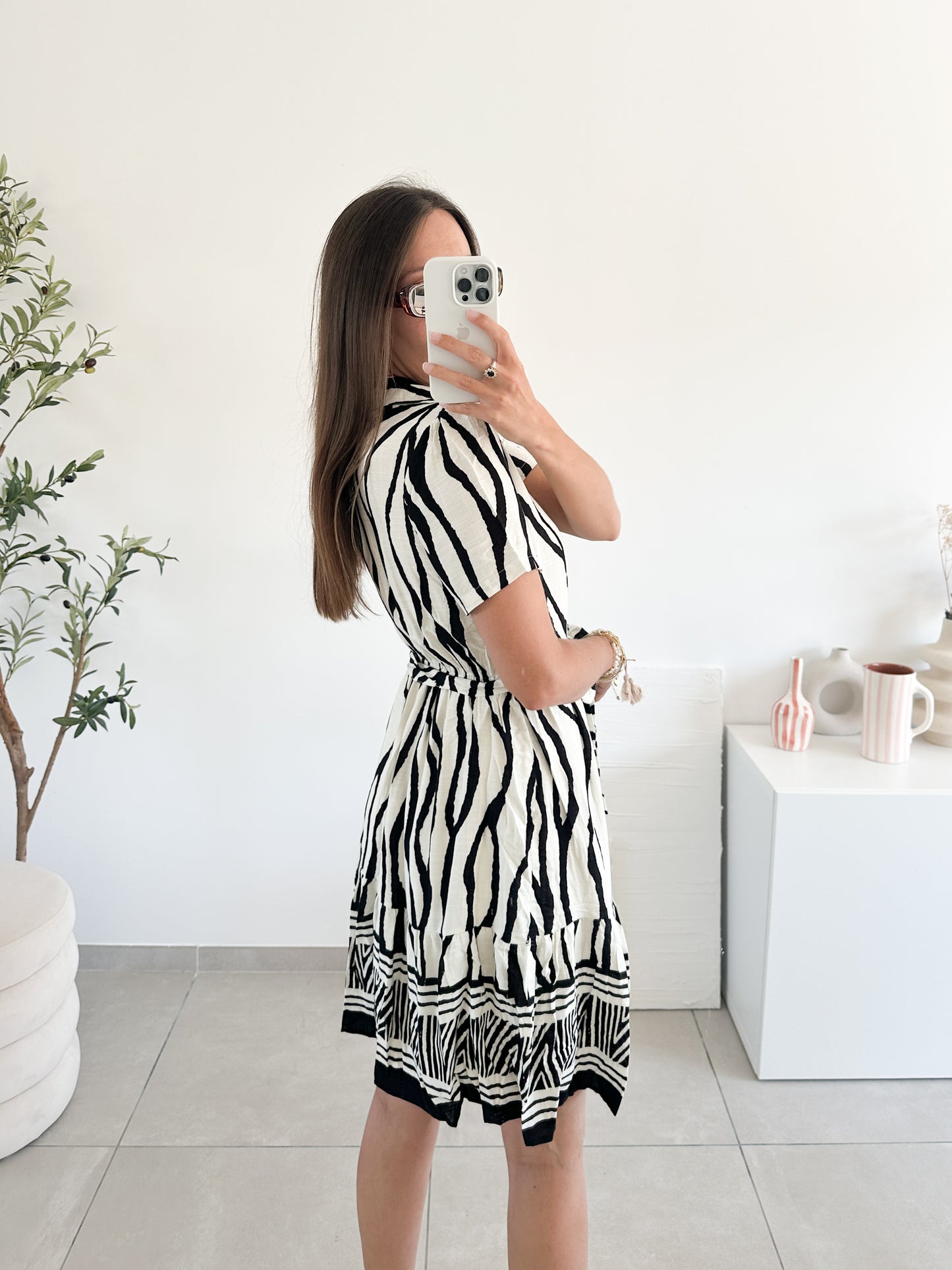 Robe Linda