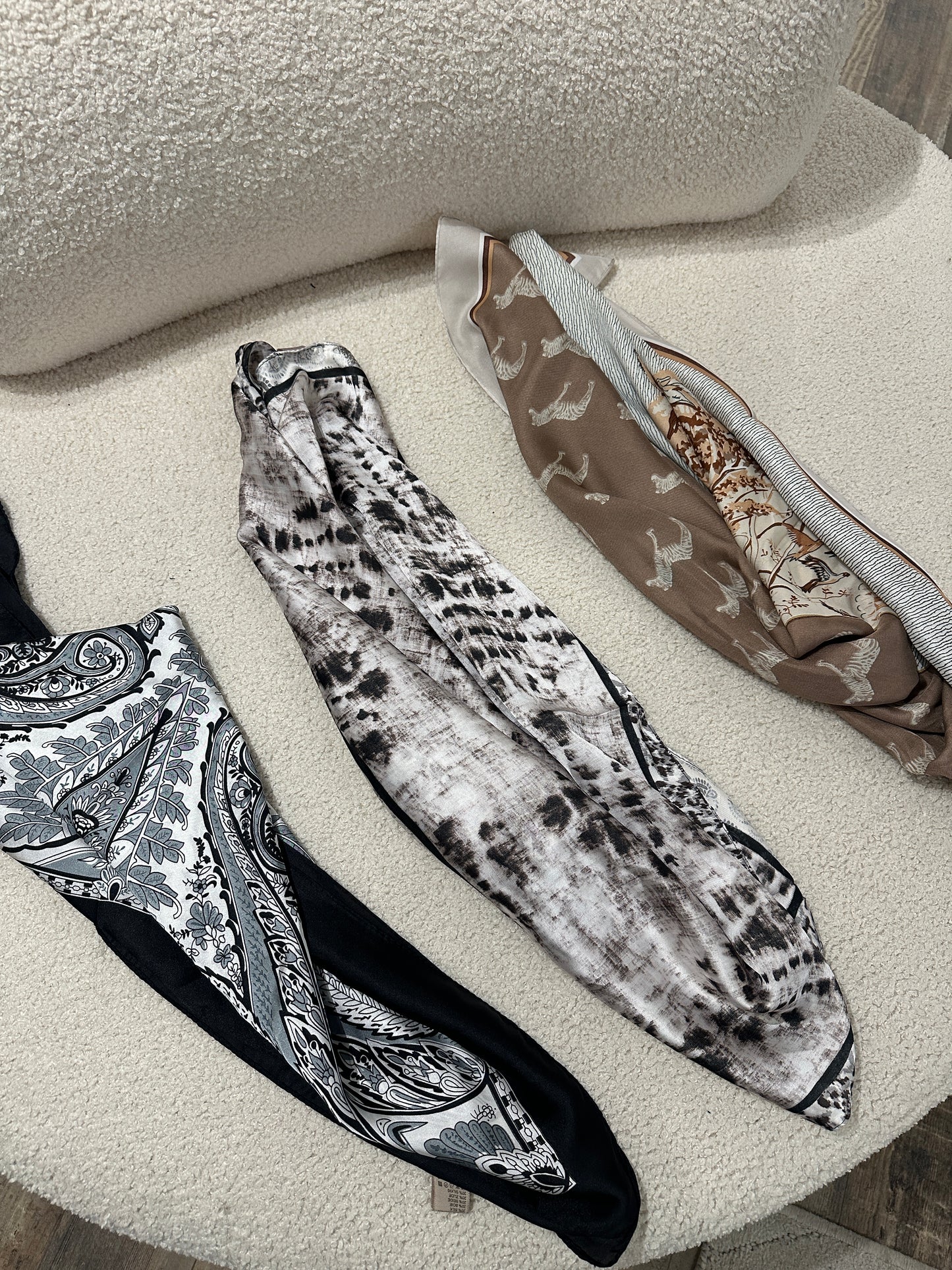 Calendrier à personnaliser 7 cases