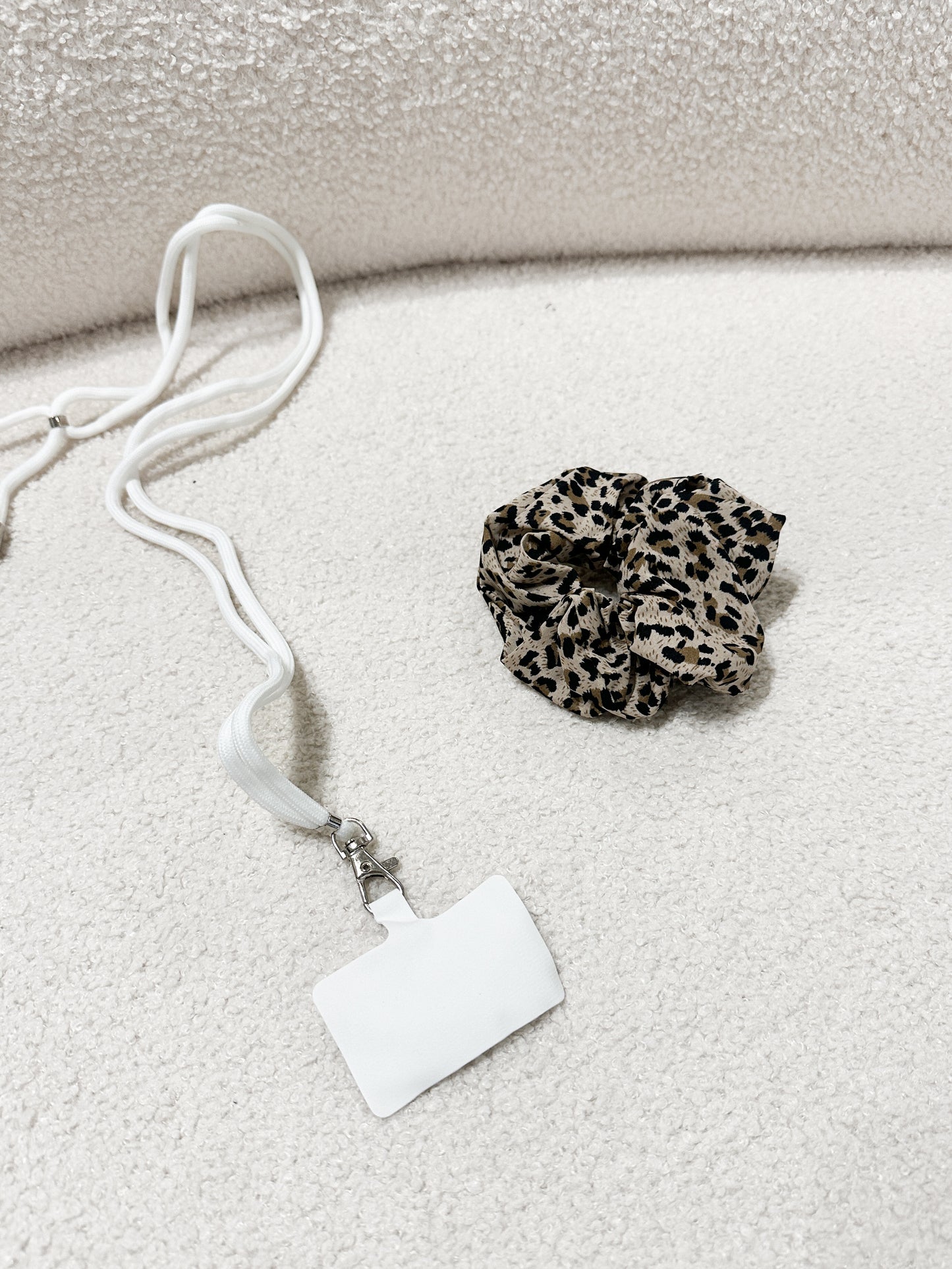 Calendrier à personnaliser 7 cases