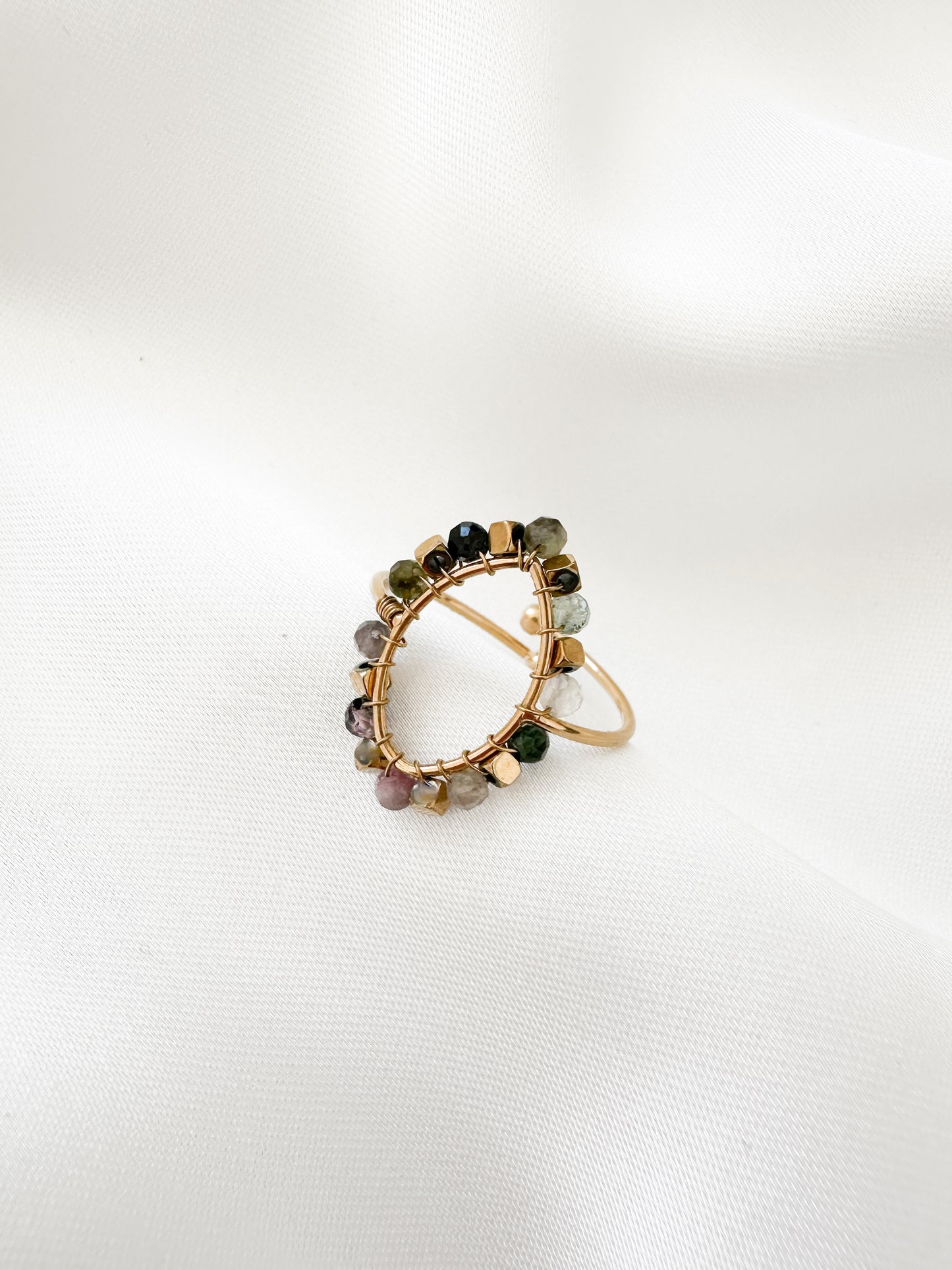 Bague Harmonie