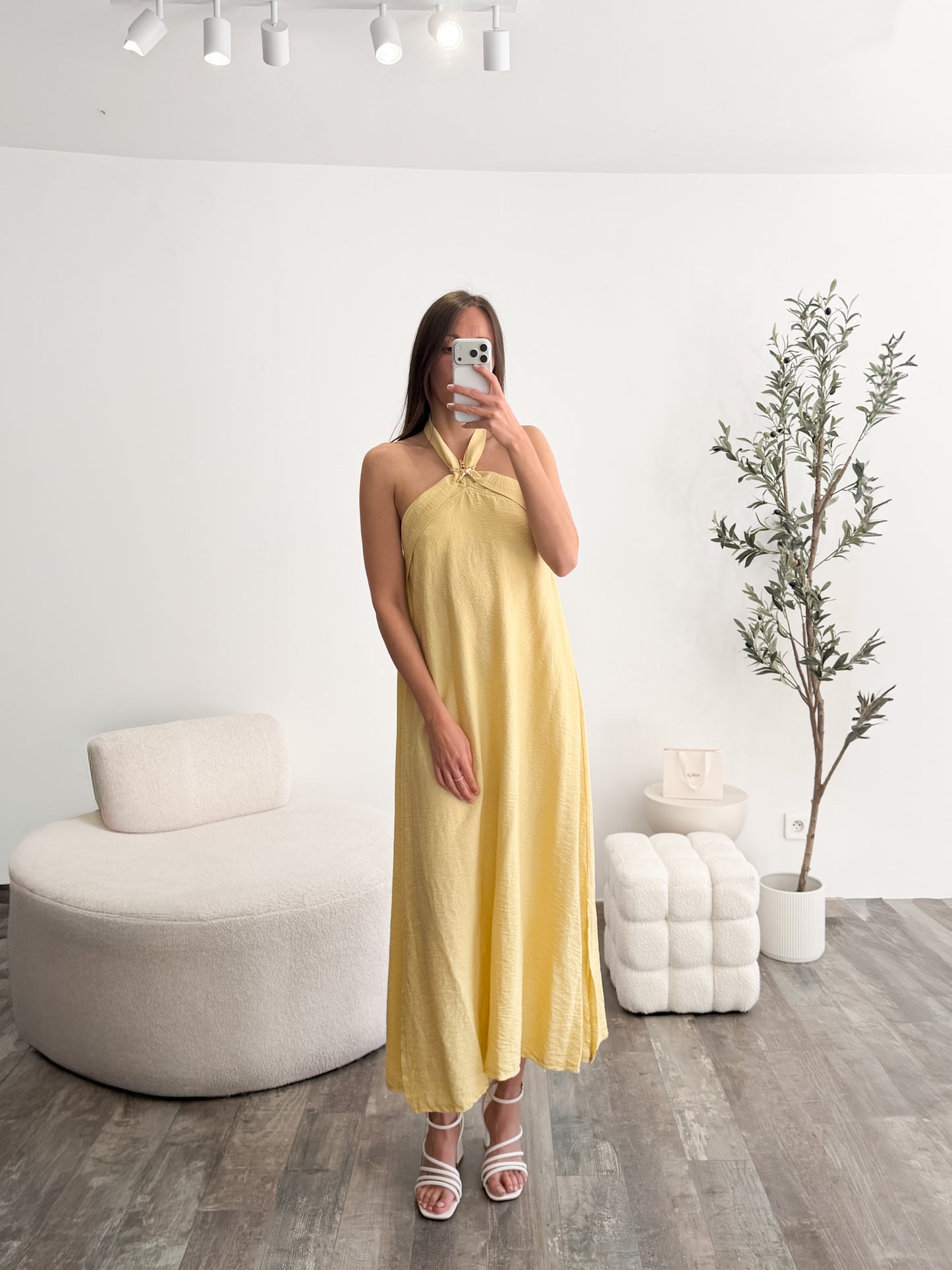Robe Soleil