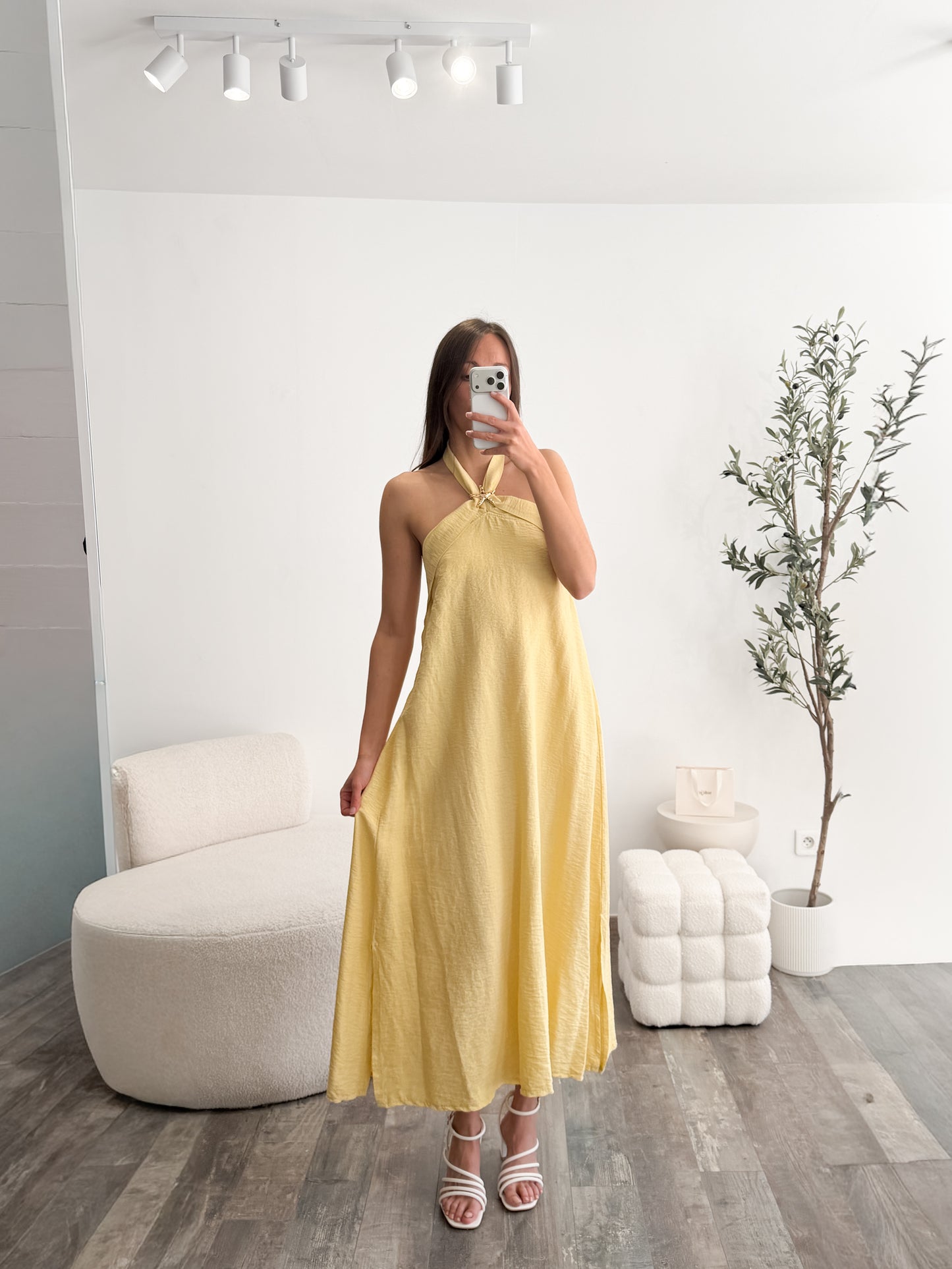 Robe Soleil