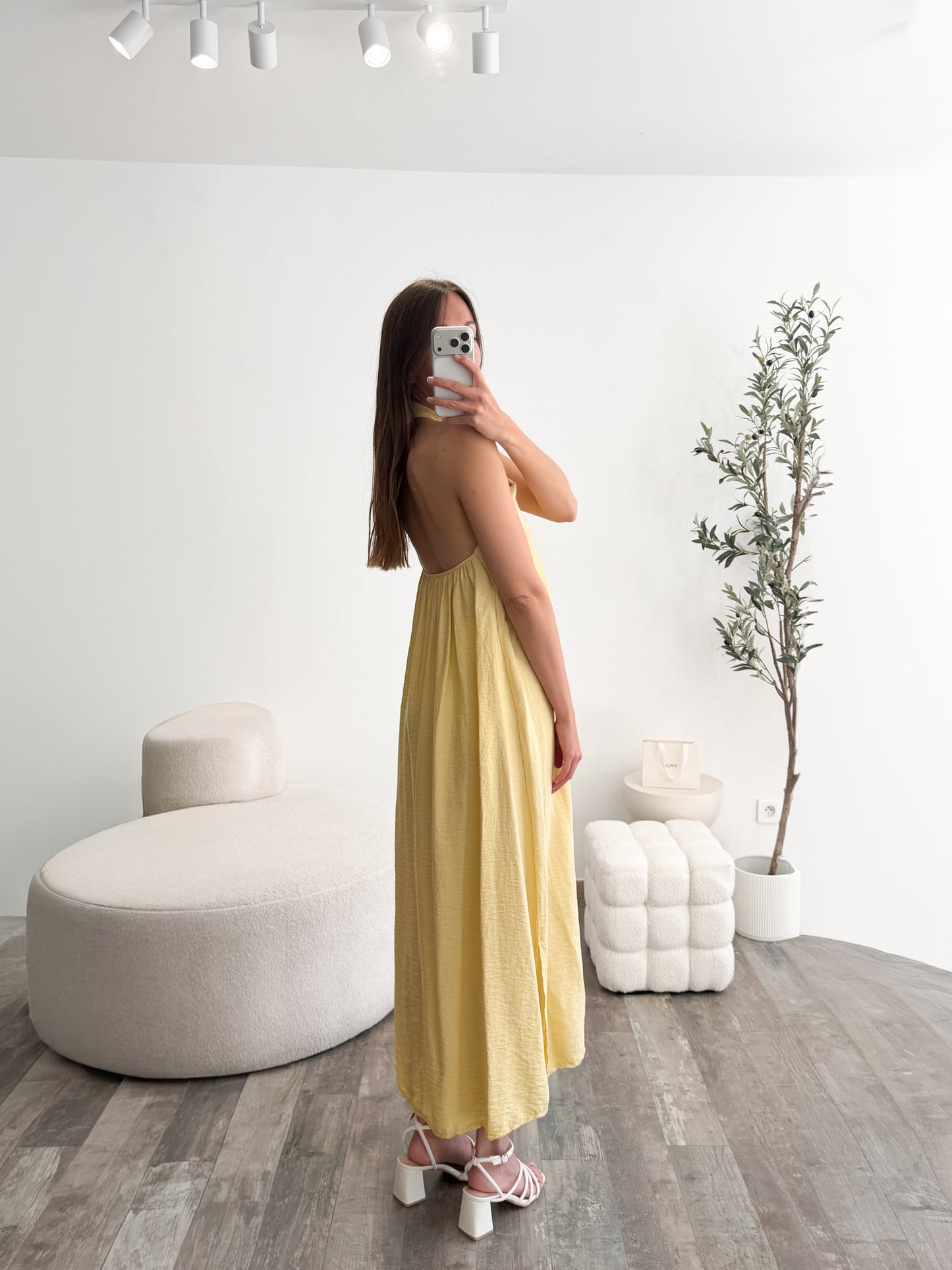 Robe Soleil