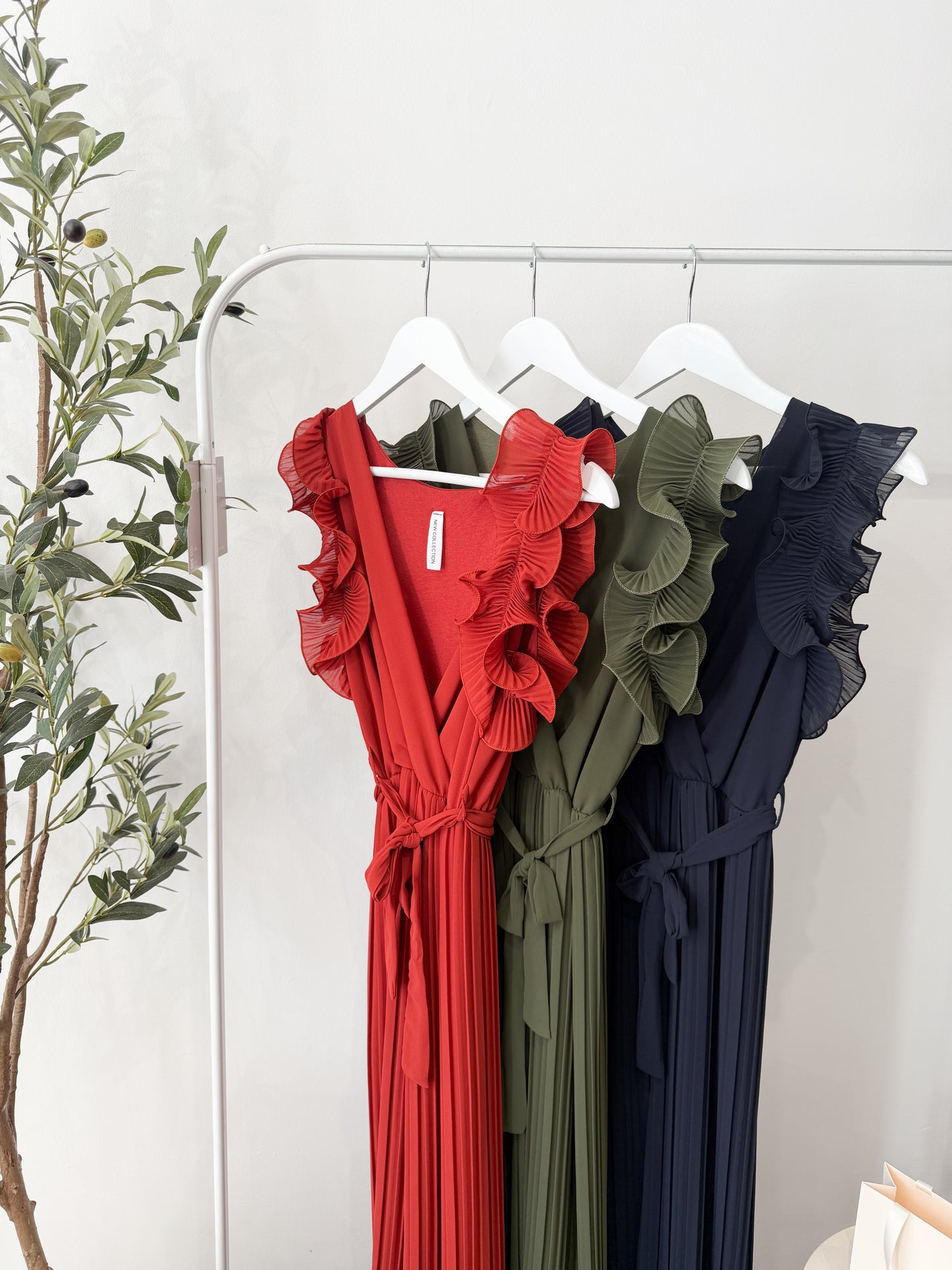 Combinaison Emy (couleur au choix)