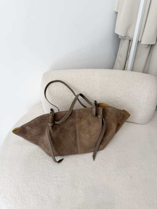 Sac en cuir Dano