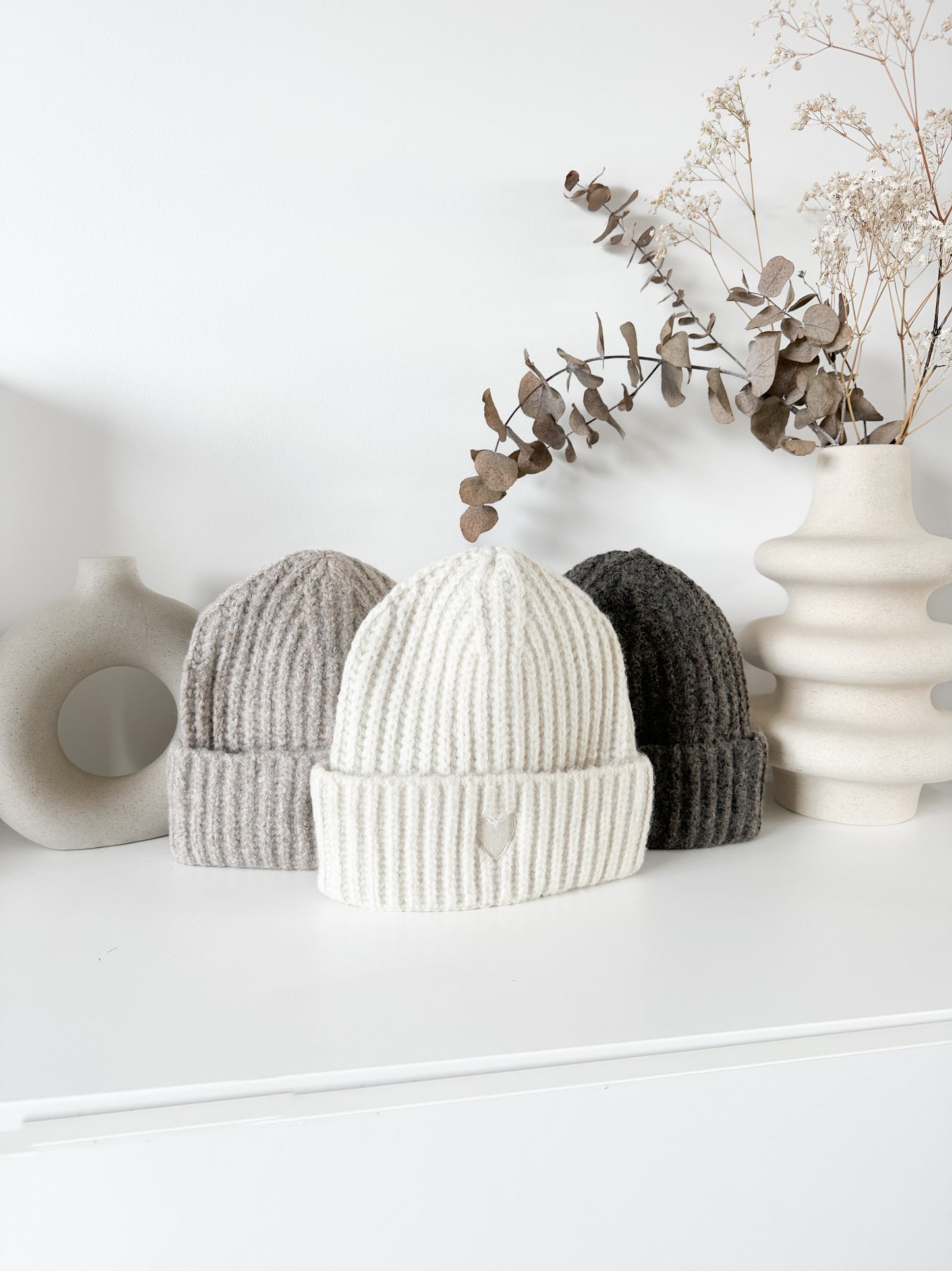 Bonnet (couleur au choix)