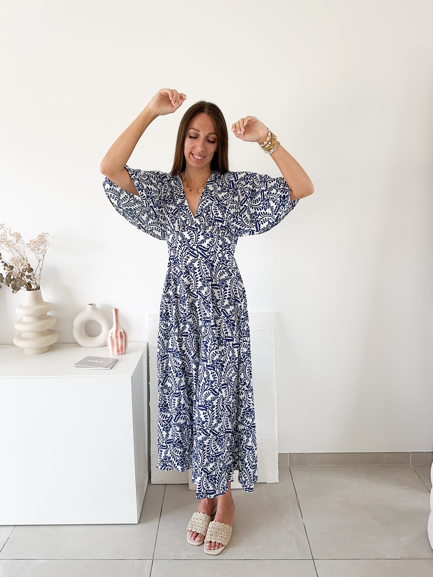 Robe Formentera