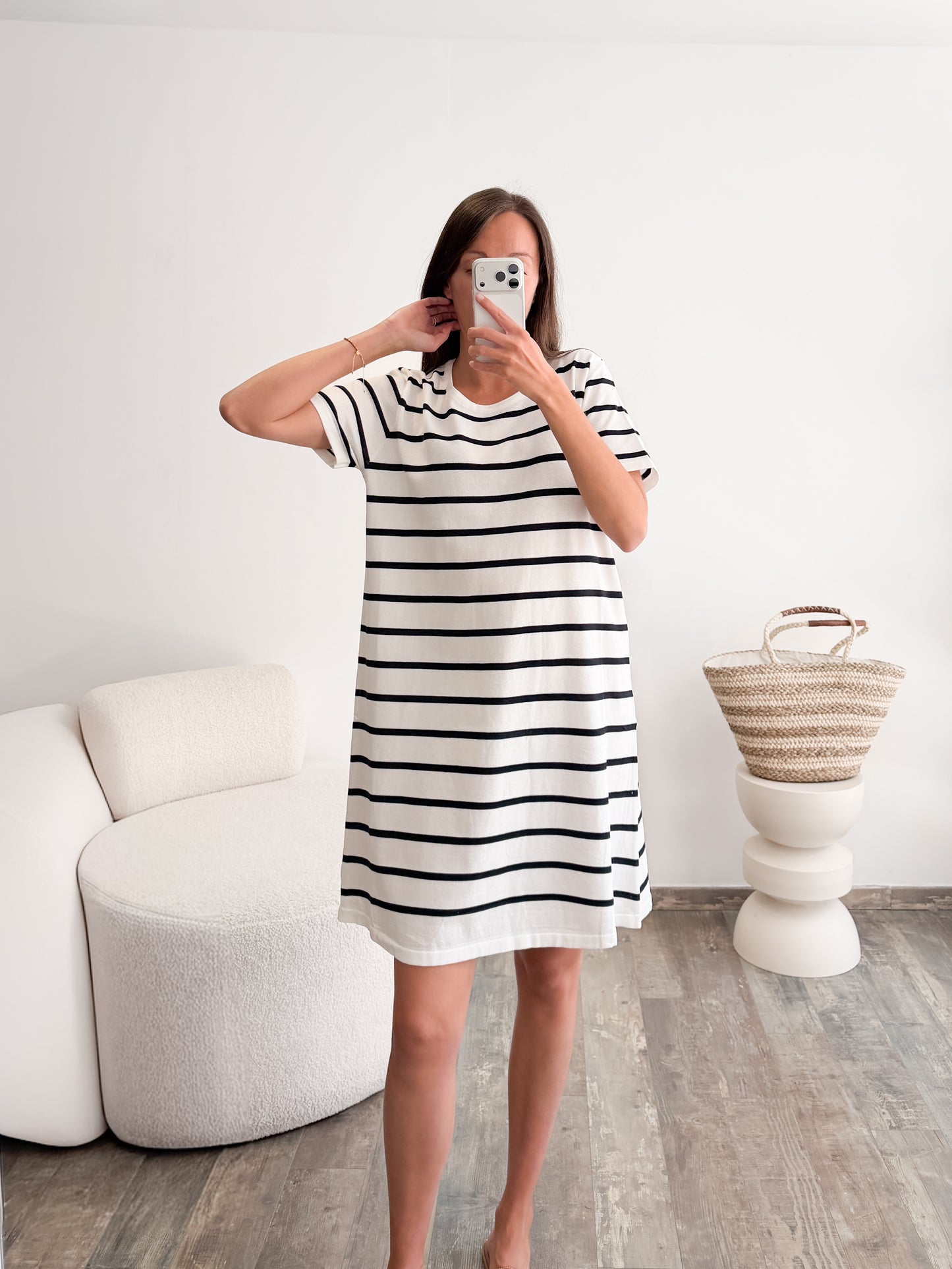 Robe Marin