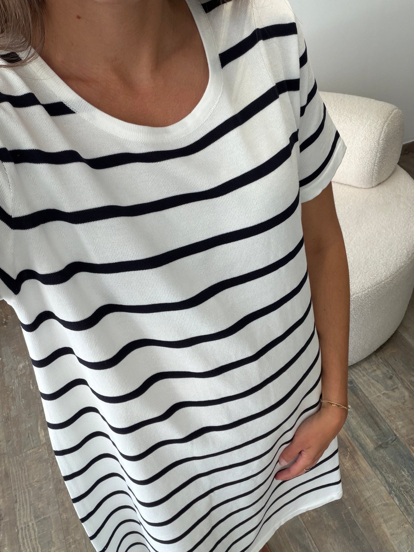 Robe Marin