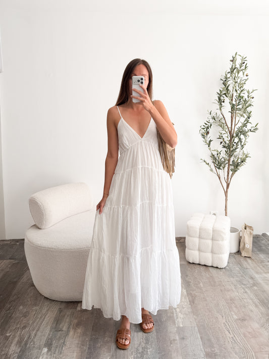 Robe Marlène