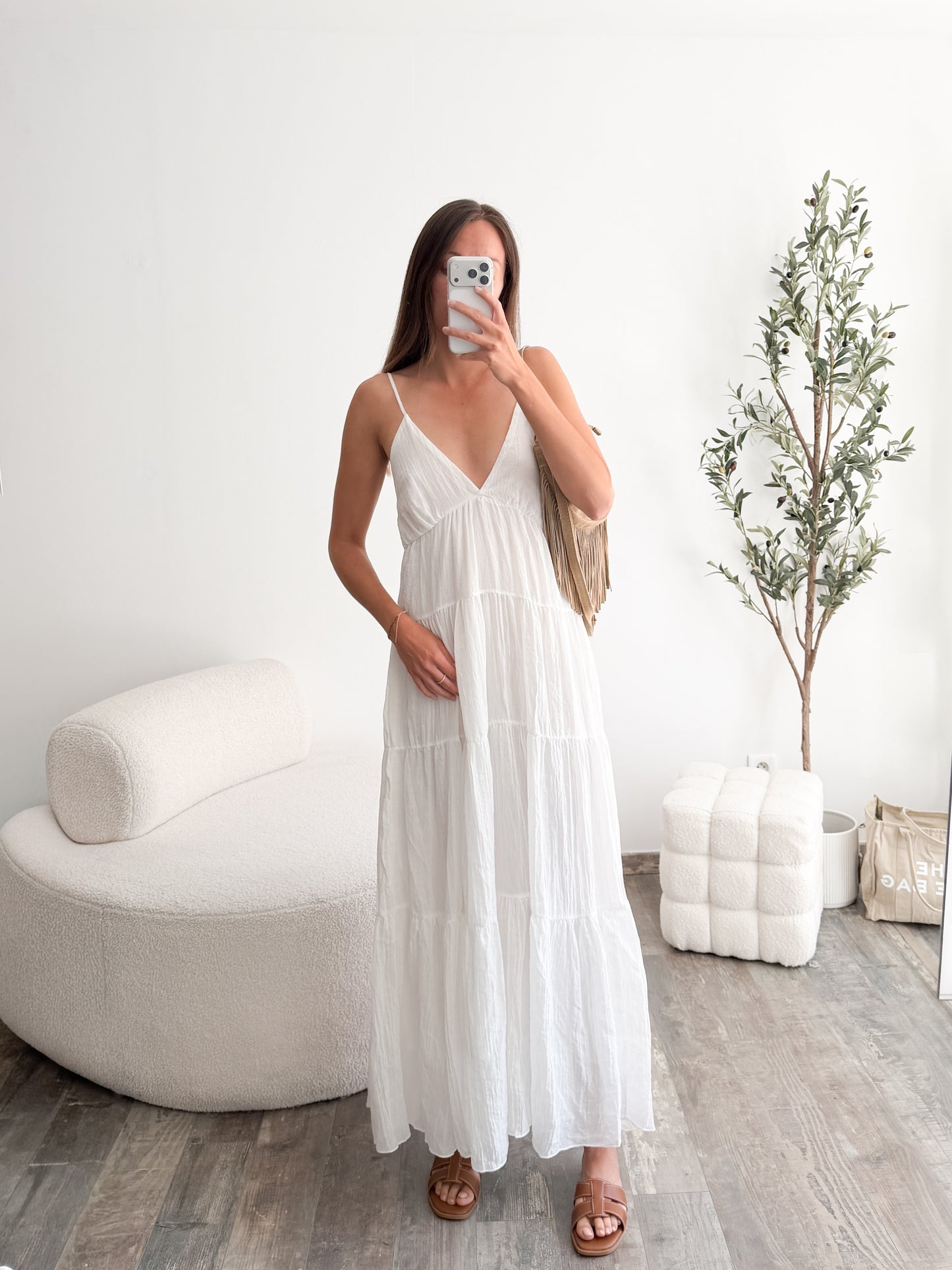 Robe Marlène