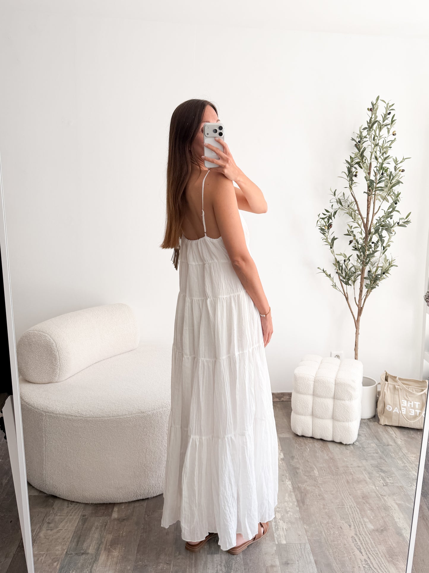 Robe Marlène