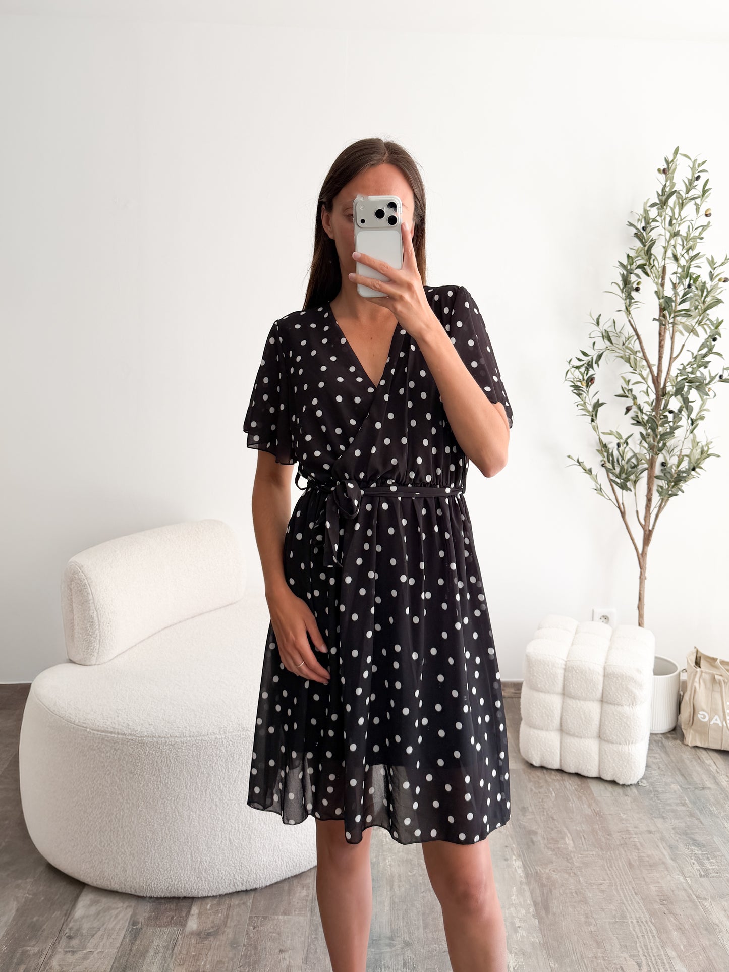 Robe Marjorie