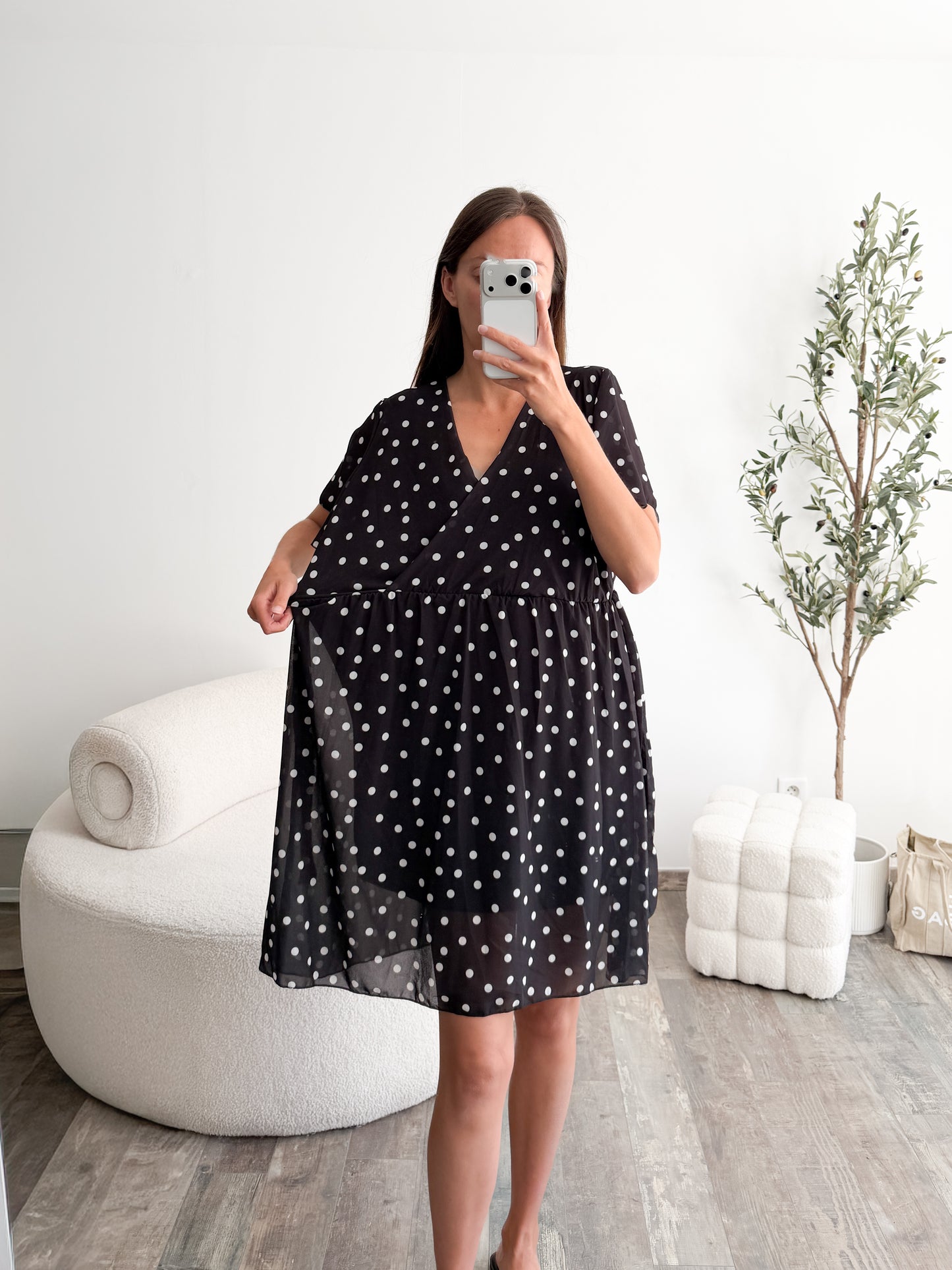 Robe Marjorie