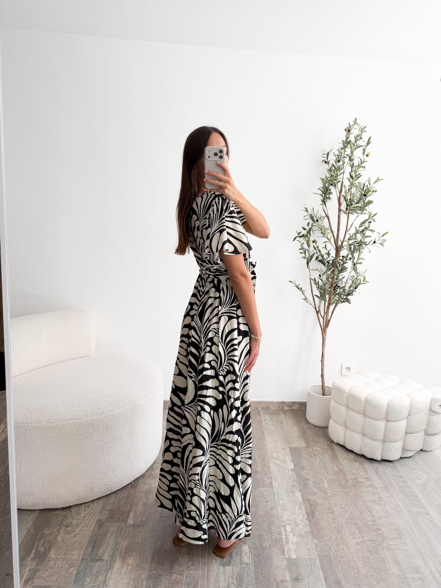 Robe Paola
