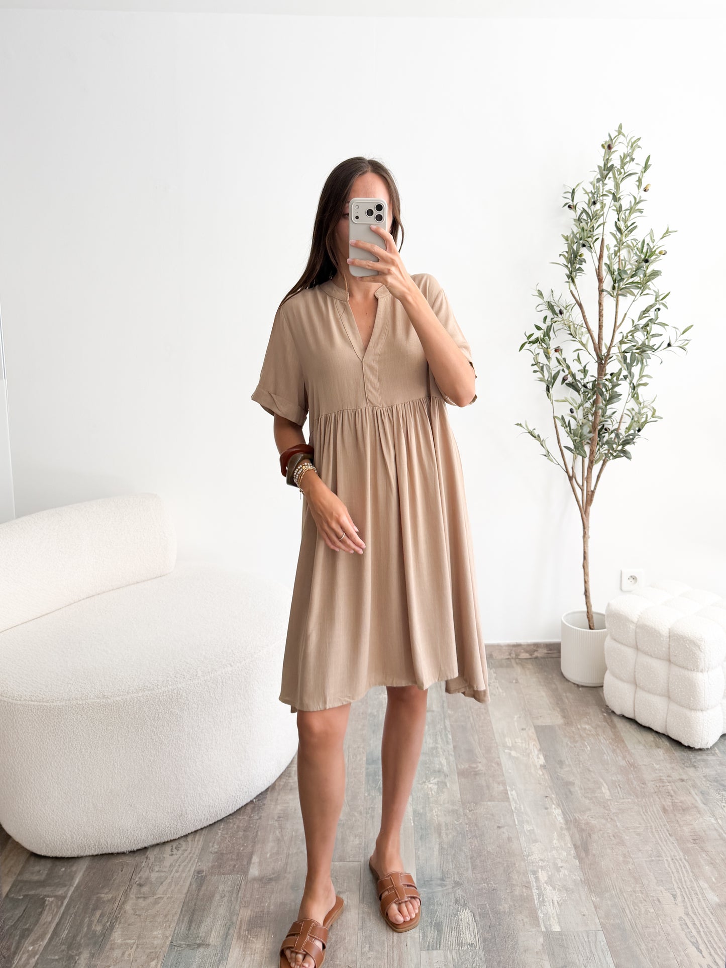 Robe Laïla